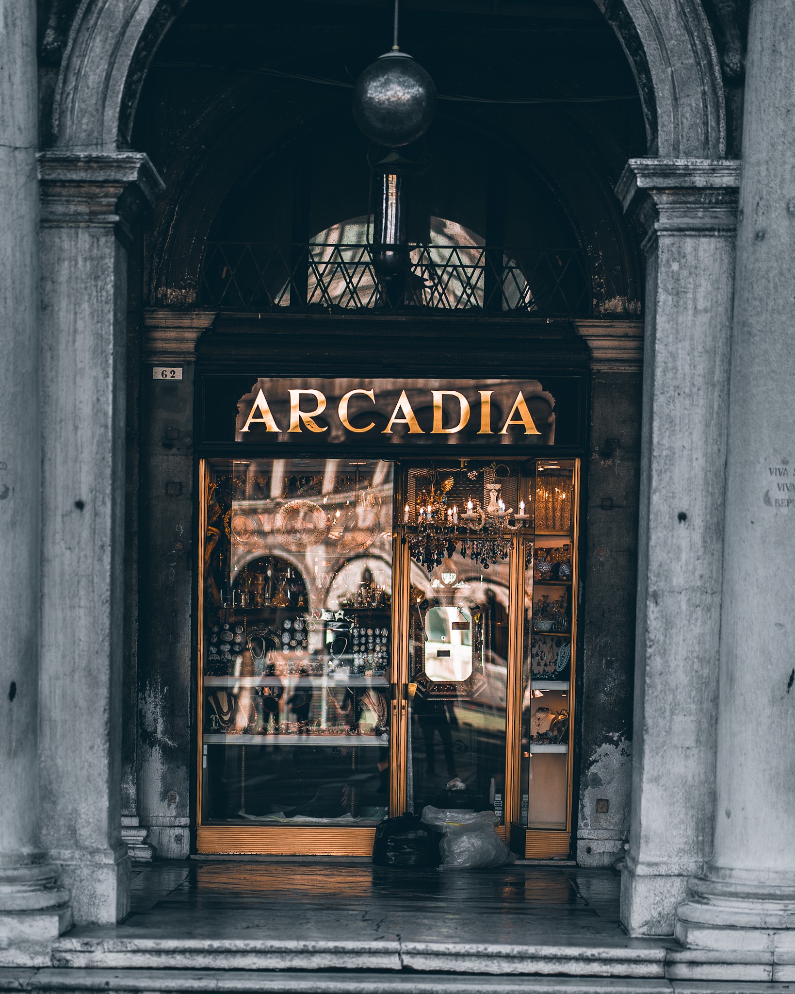 Arcadia