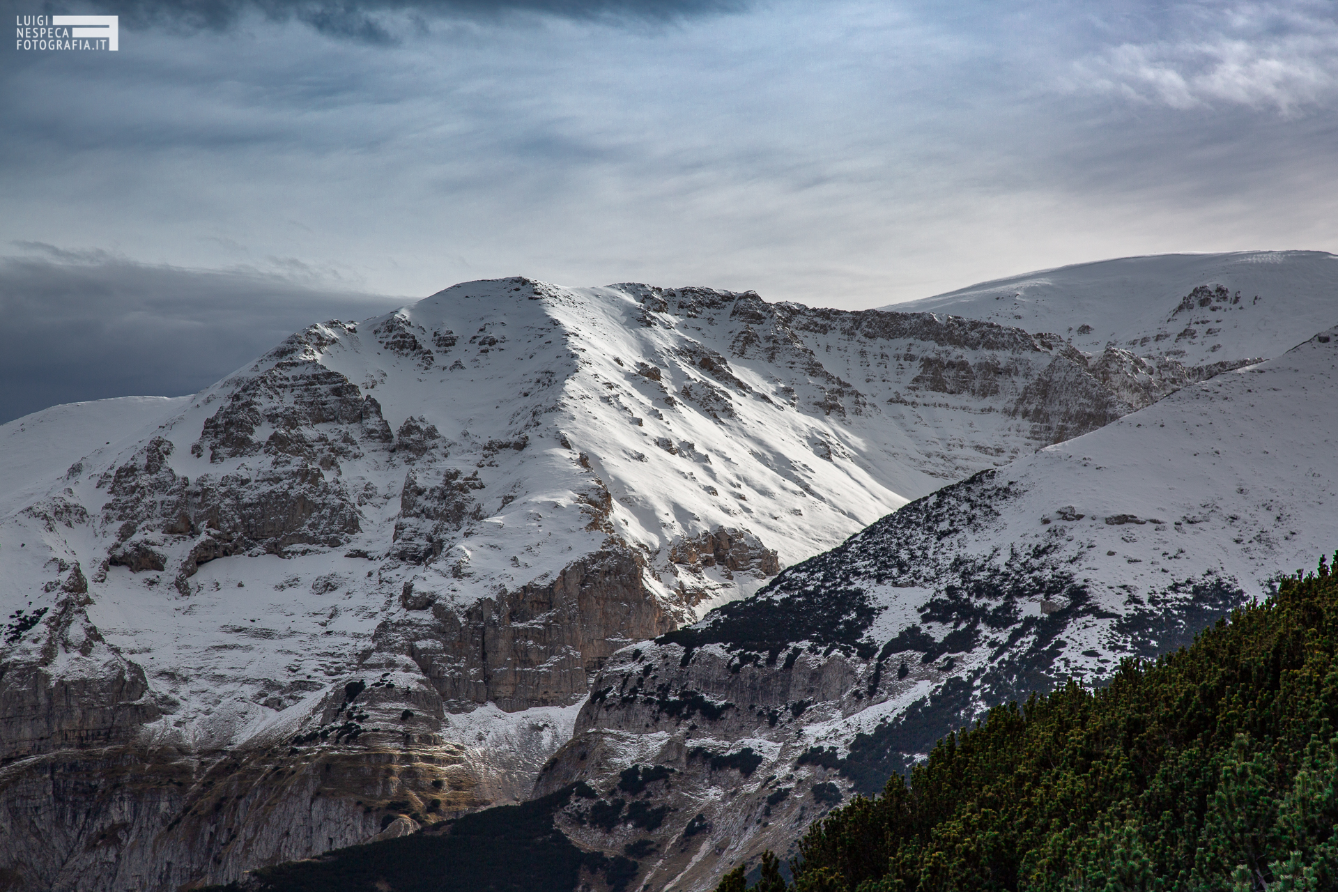 Cima delle Murelle - Majella Orientale