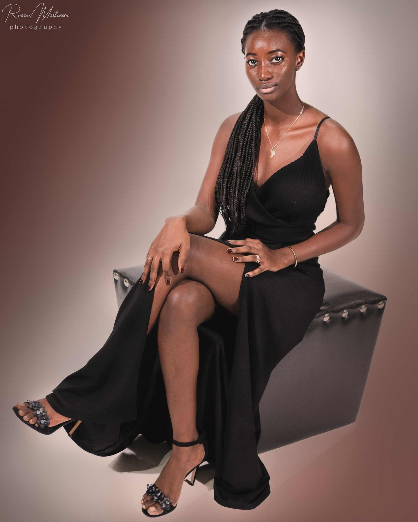 Shooting Villa Itria