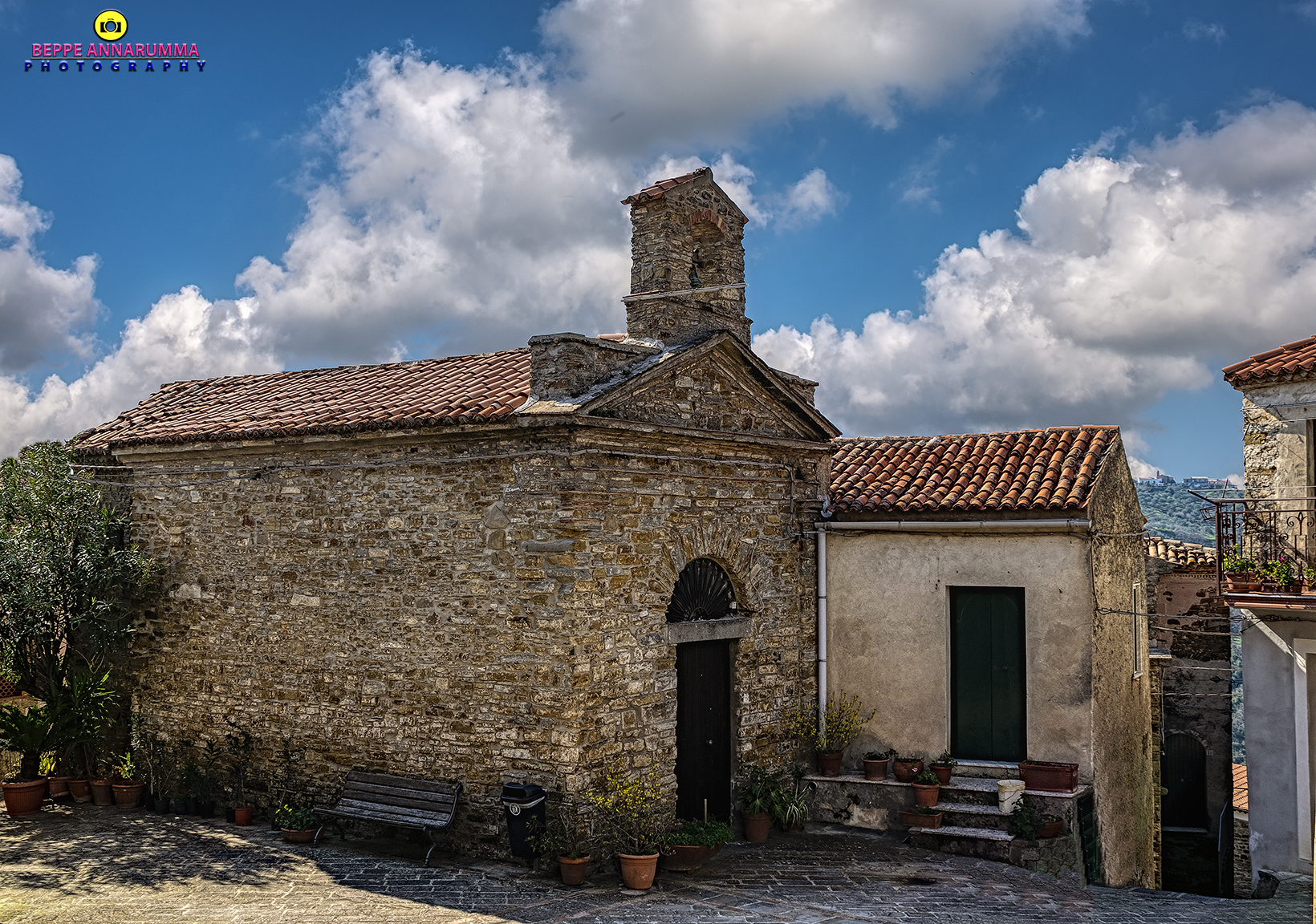 Glimpse of Celso (Sa)