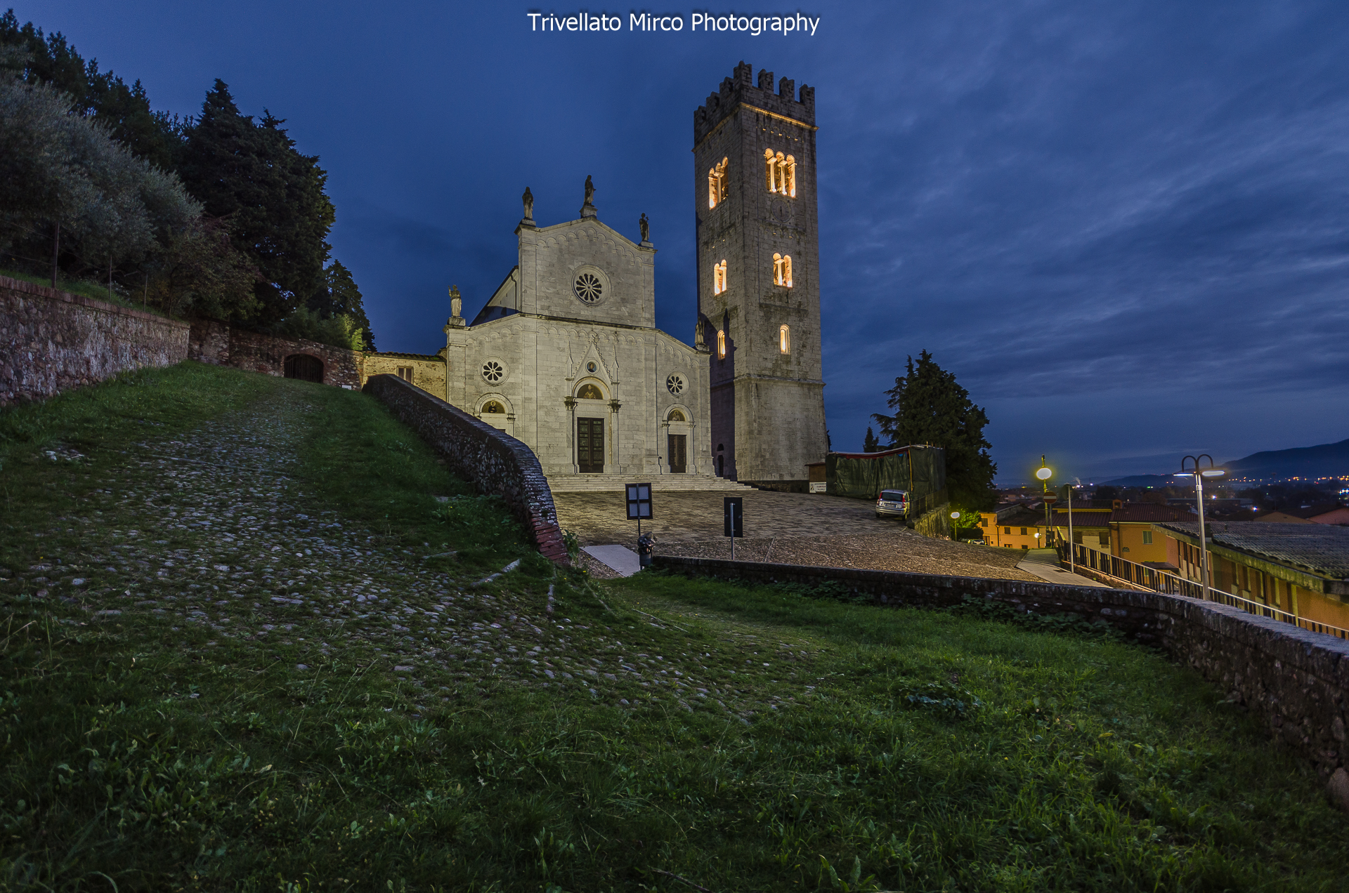 Porcari - Il Duomo