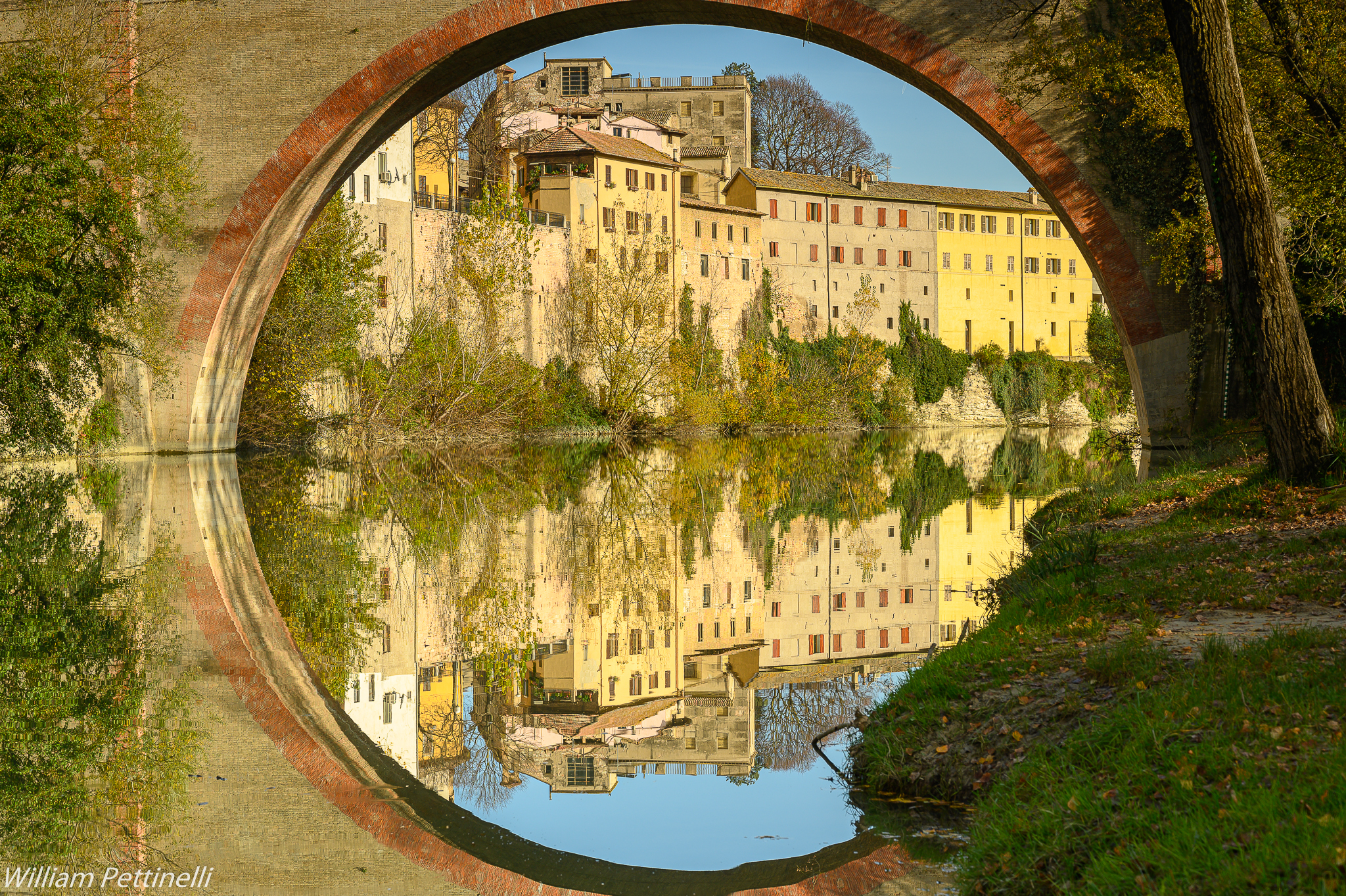 Ponte della Concordia