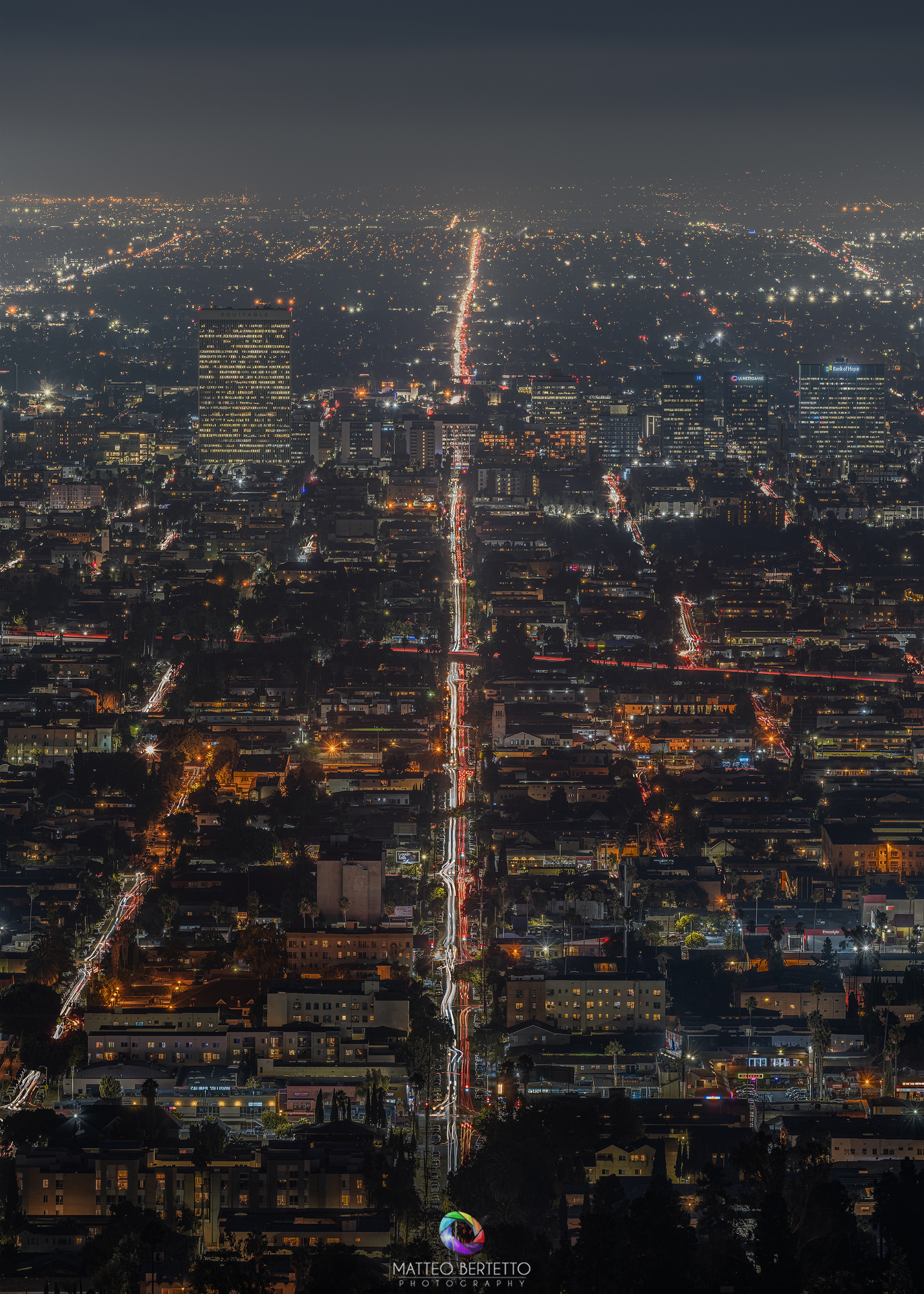 Los Angeles - California