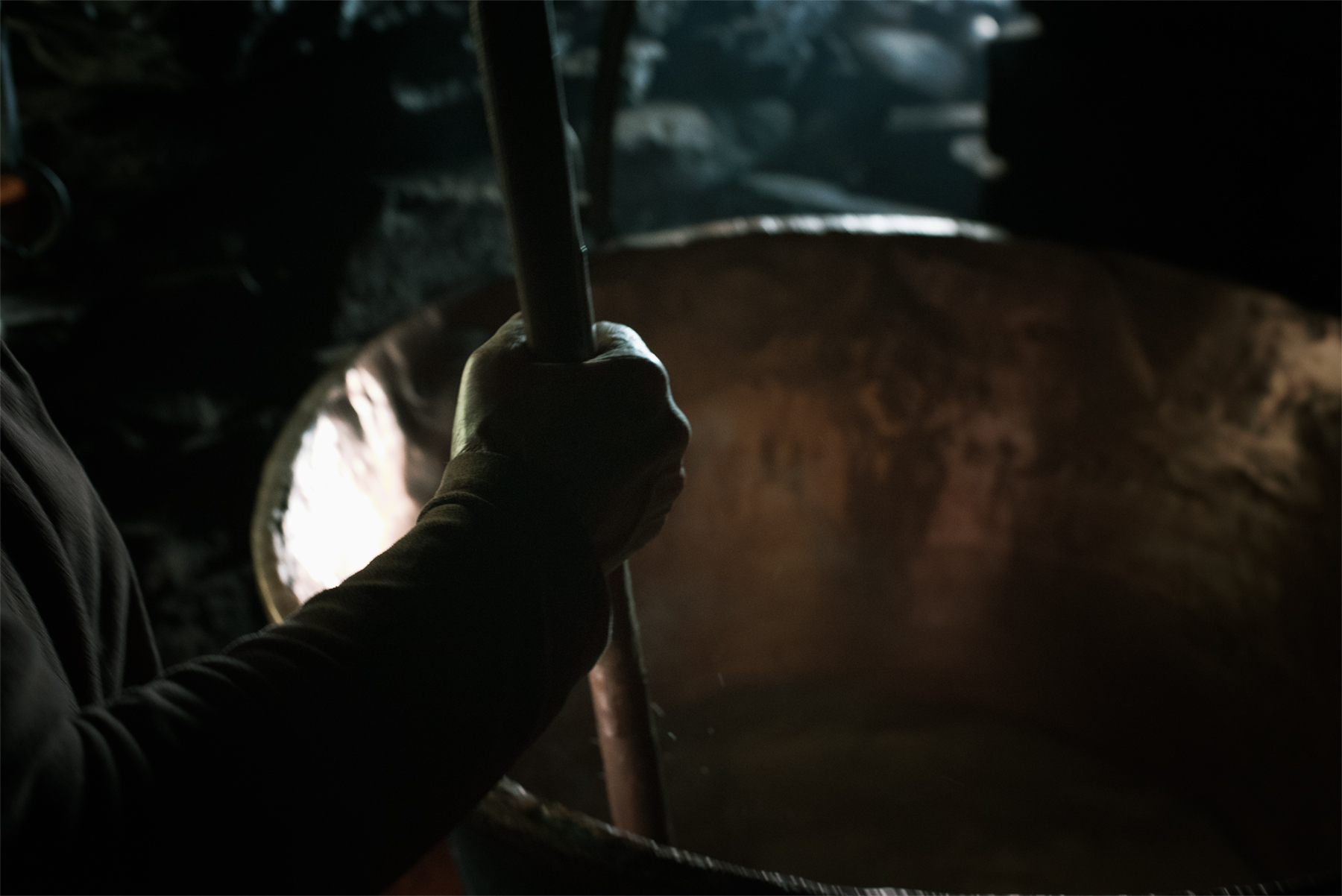 There. You used to work.