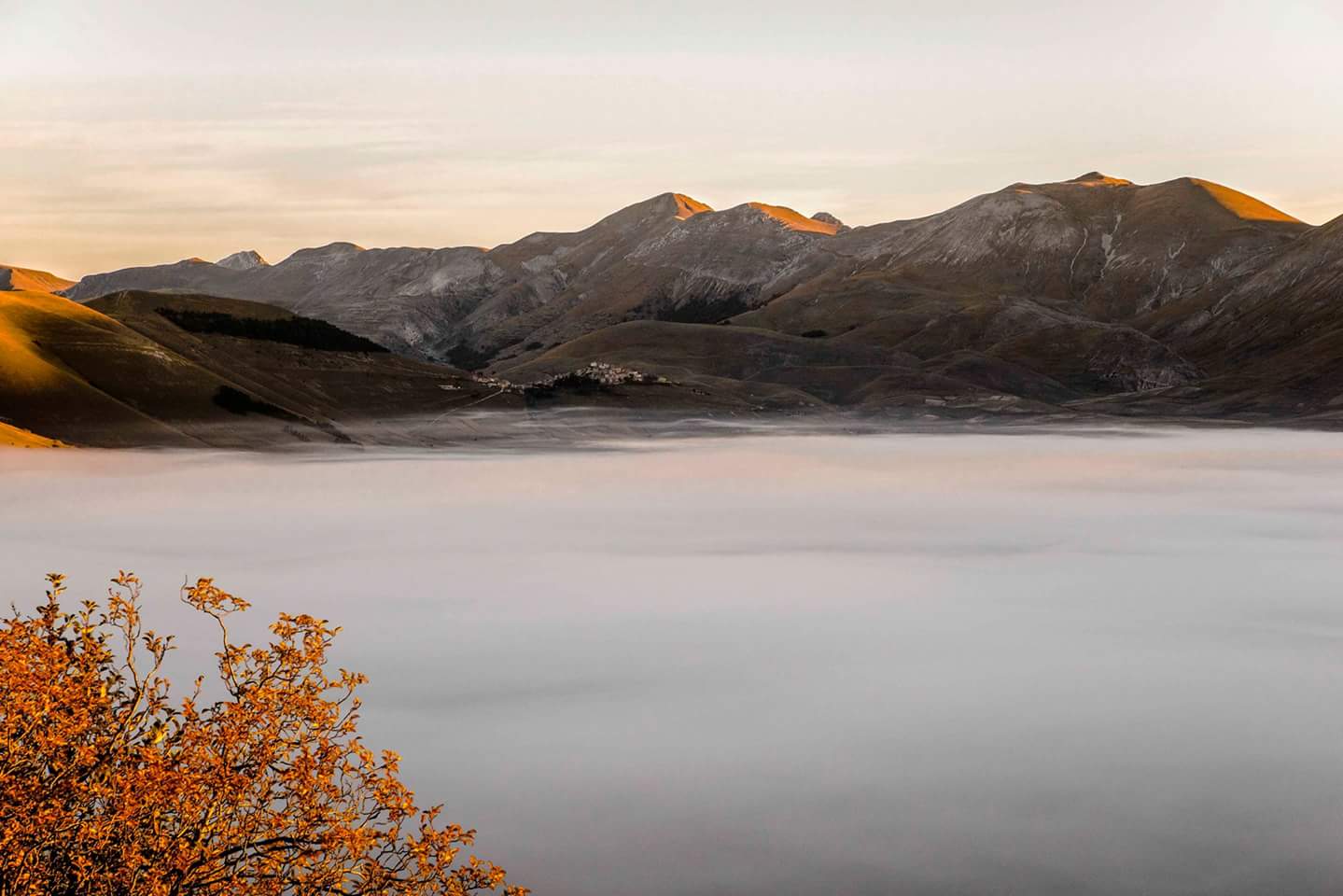 Castelluccio di Norcia