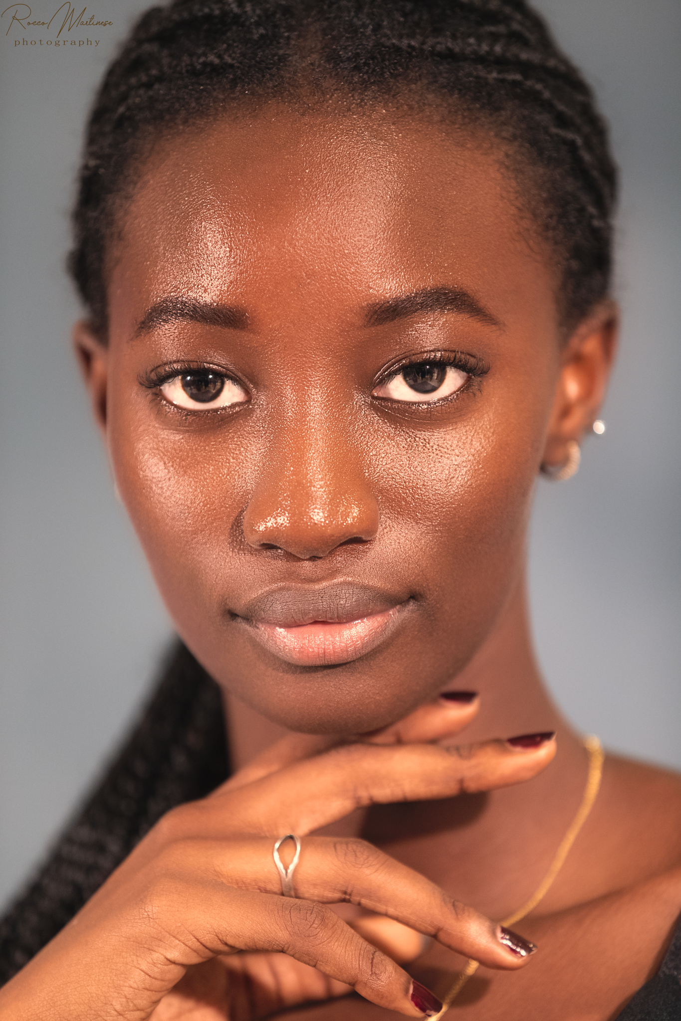 Shooting Villa Itria