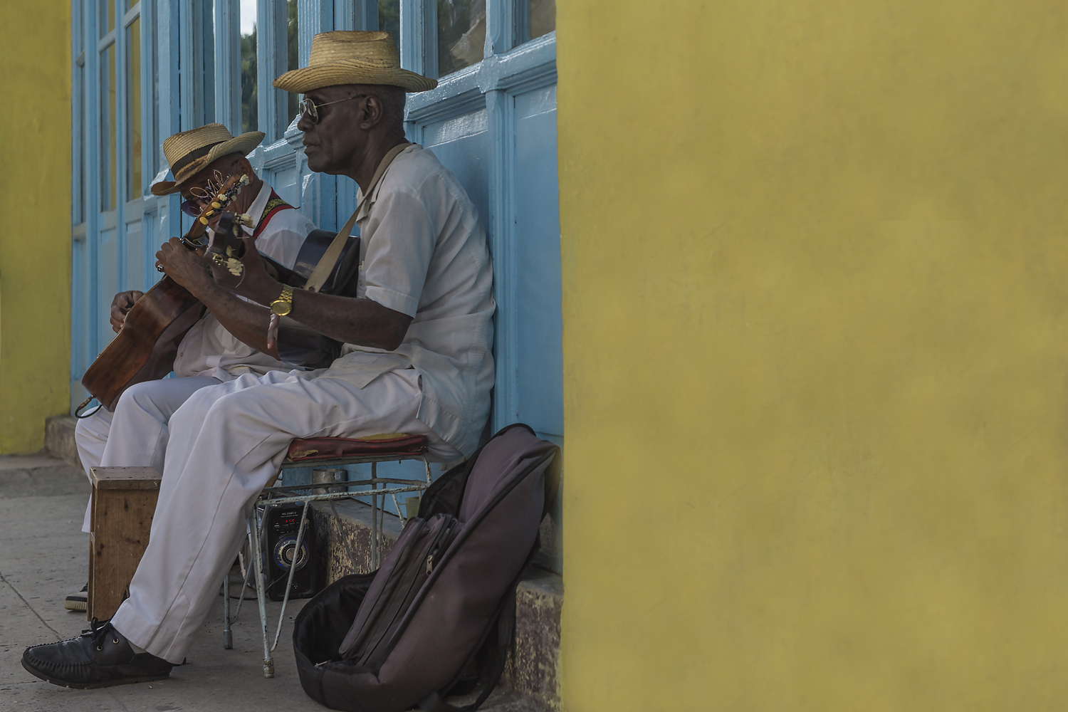 El alma de Cuba