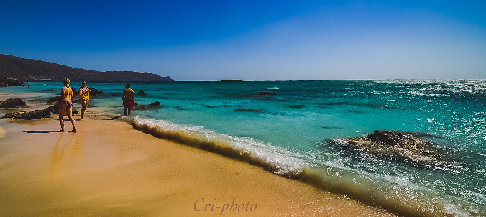 Crete
