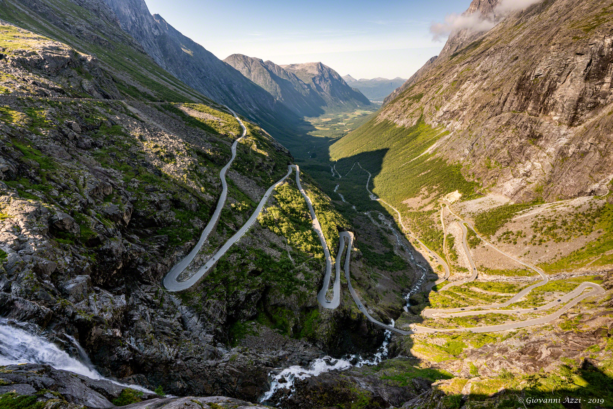 Trollstigen
