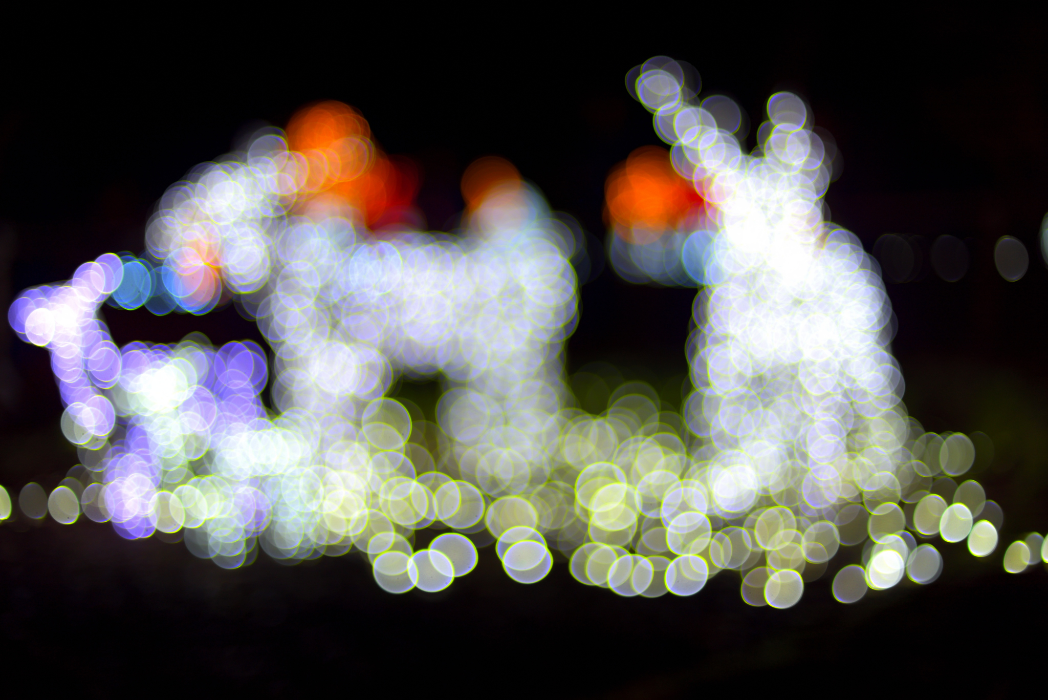 Bokeh