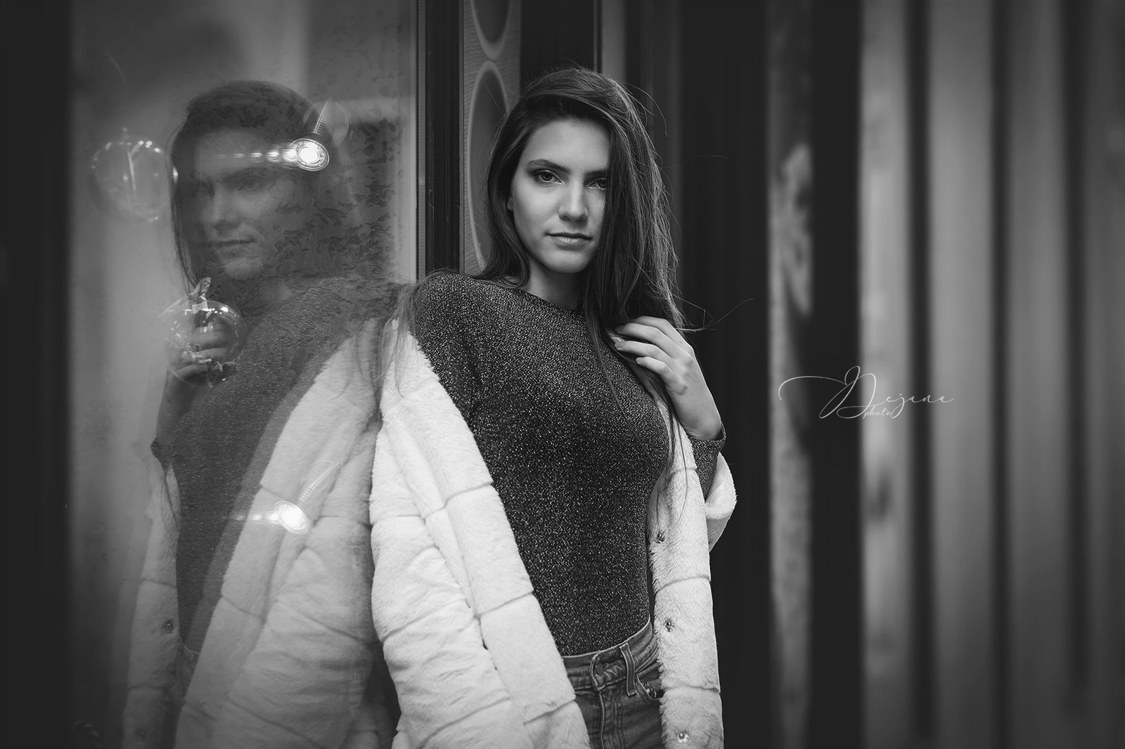 - Be Your Own Light -