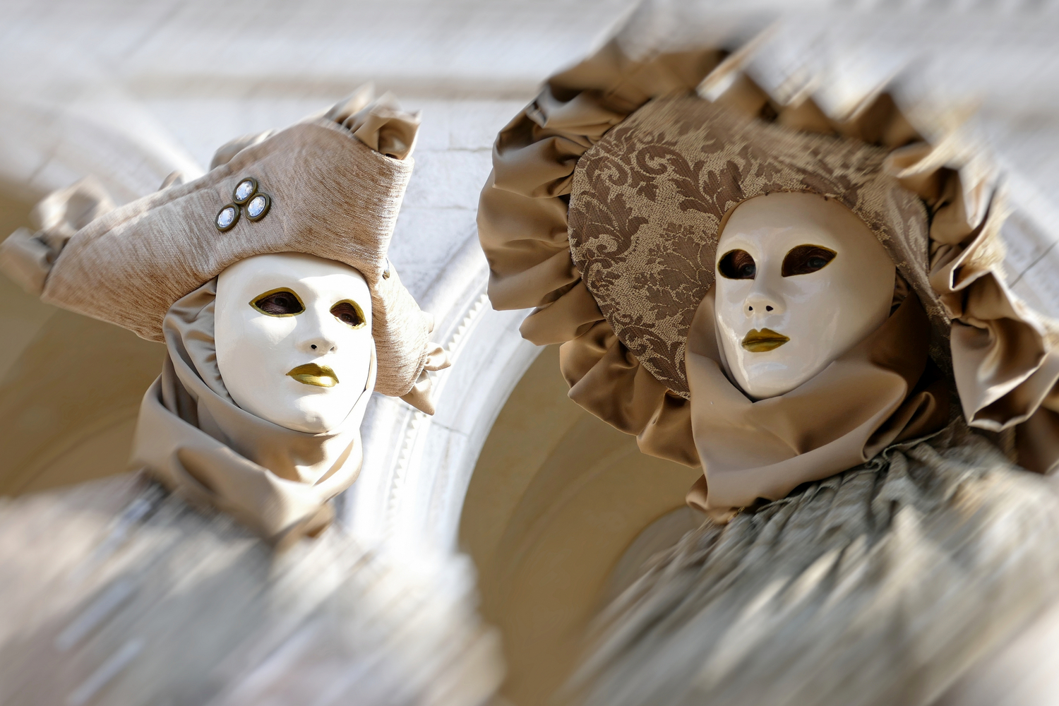 Venice Carnival 2019