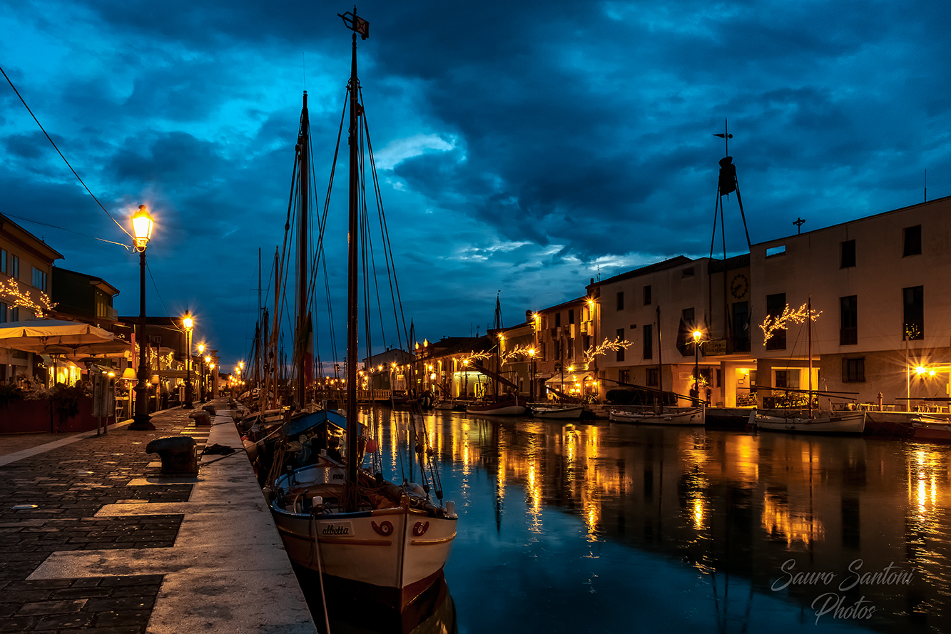 Festa di primavera Cesenatico