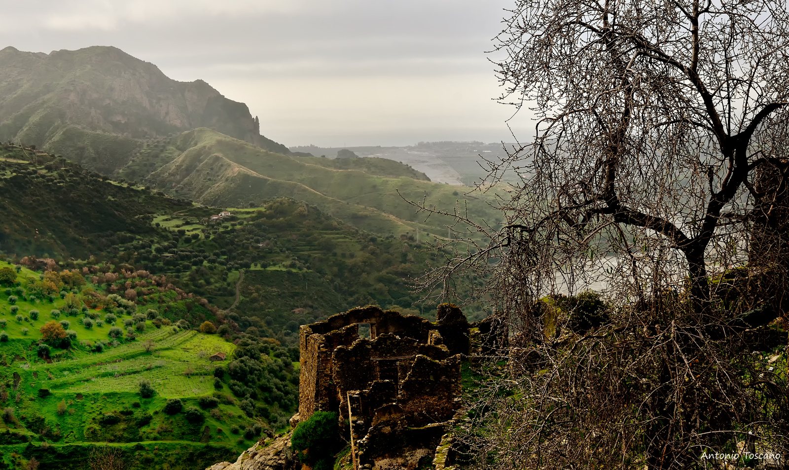 Panorami dimenticati