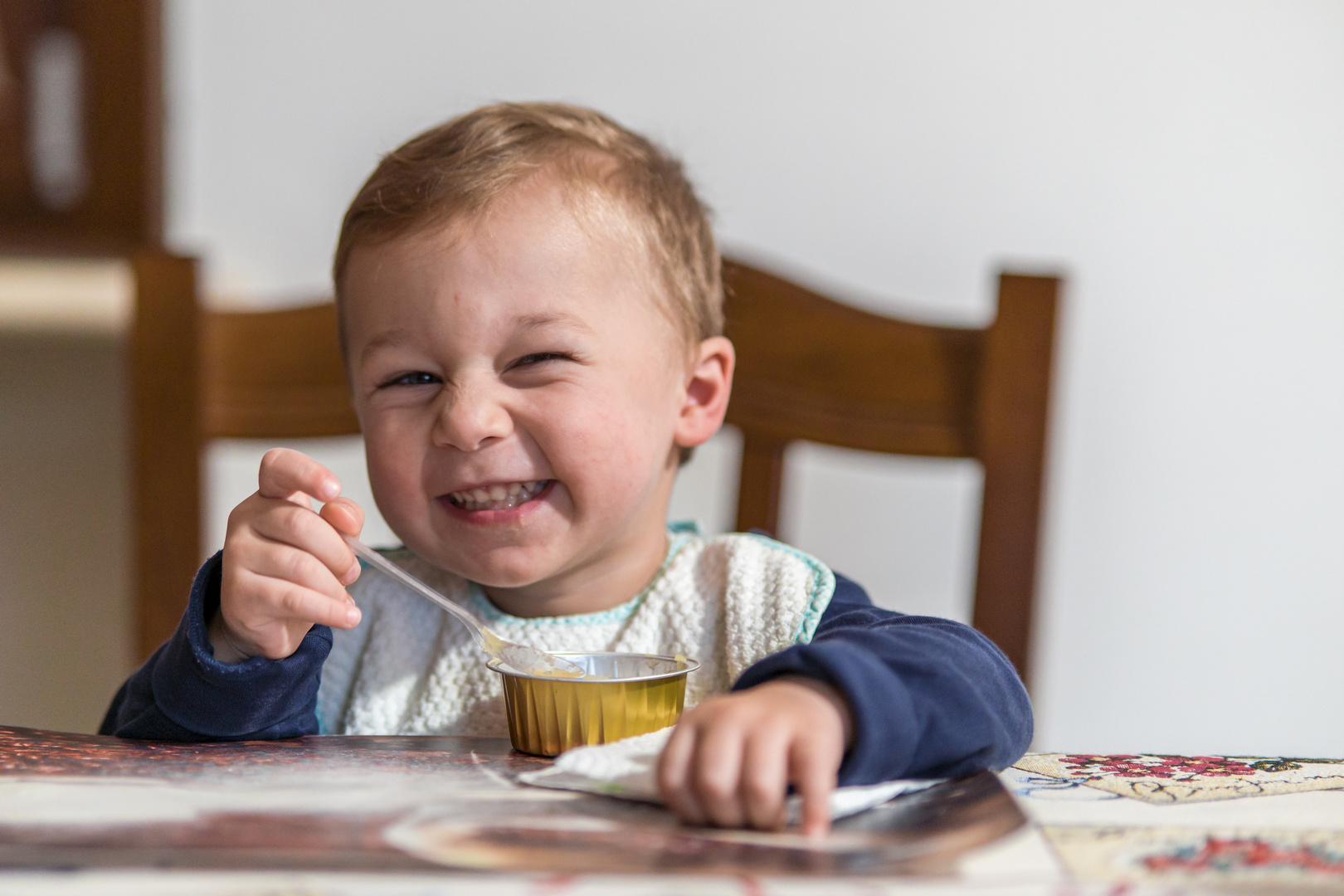 Try Viltrox 85mm with my favorite subject!!!