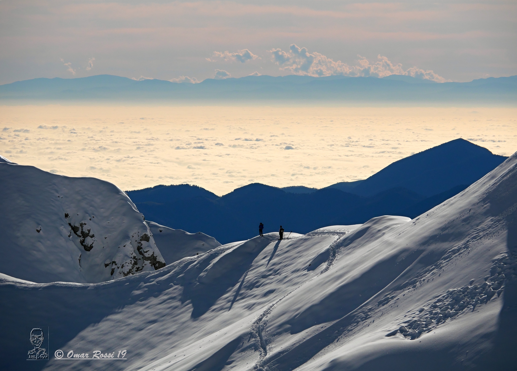 From Orobie to the Apennines