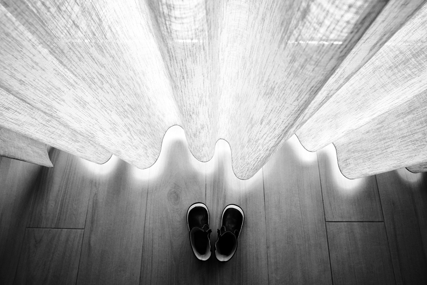 Attimi di quotidianità