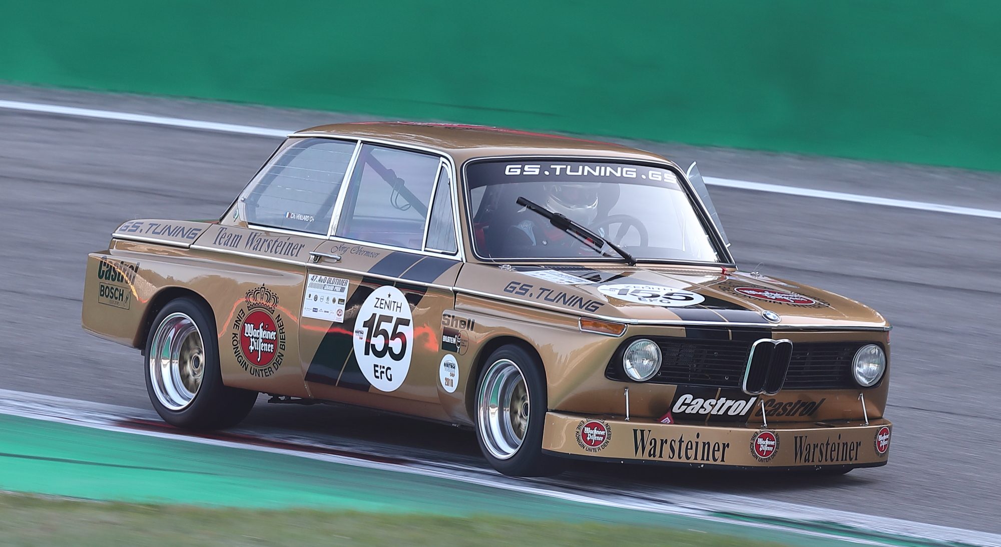 Monza Historic - 21/09/2019