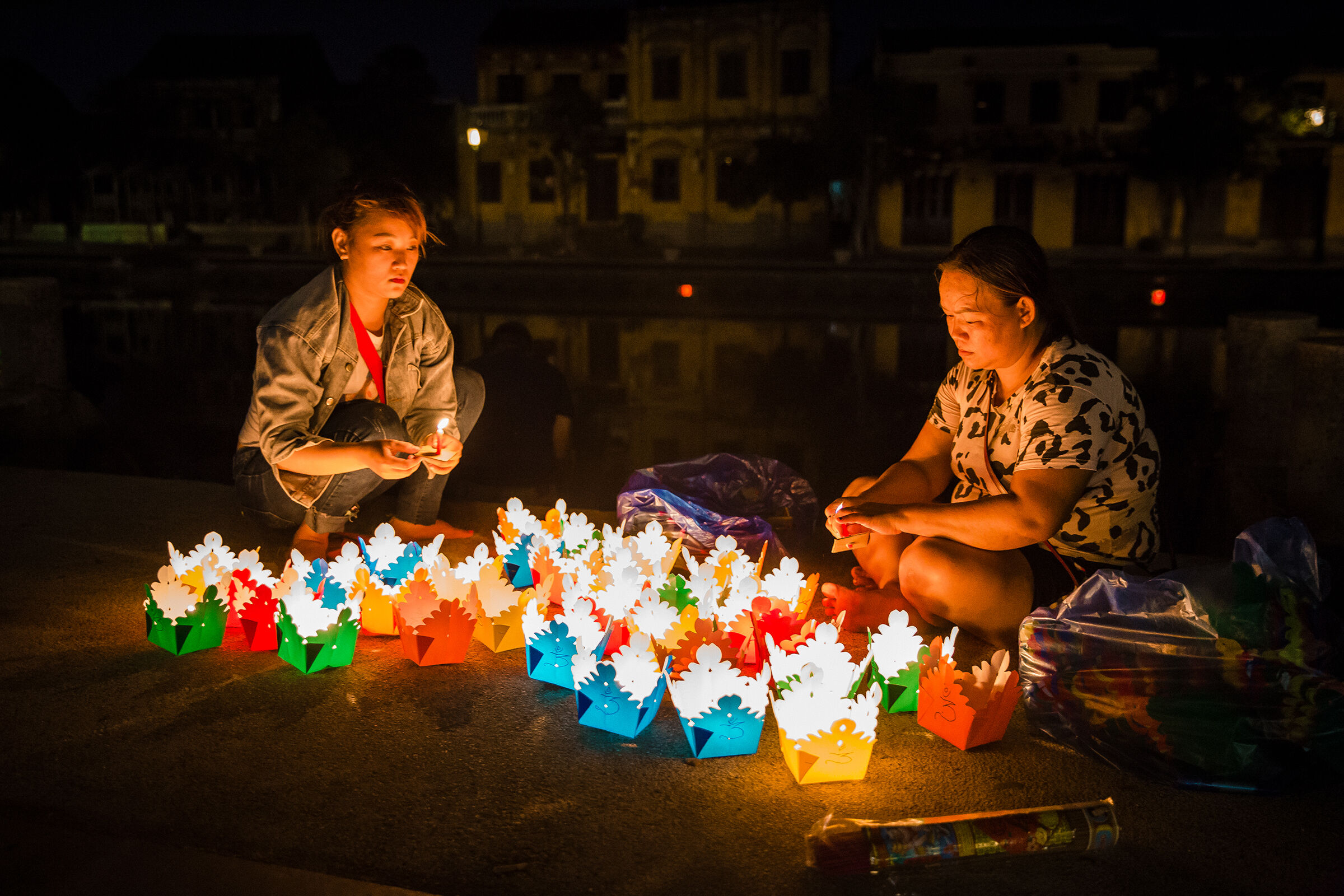 Festival delle lanterne
