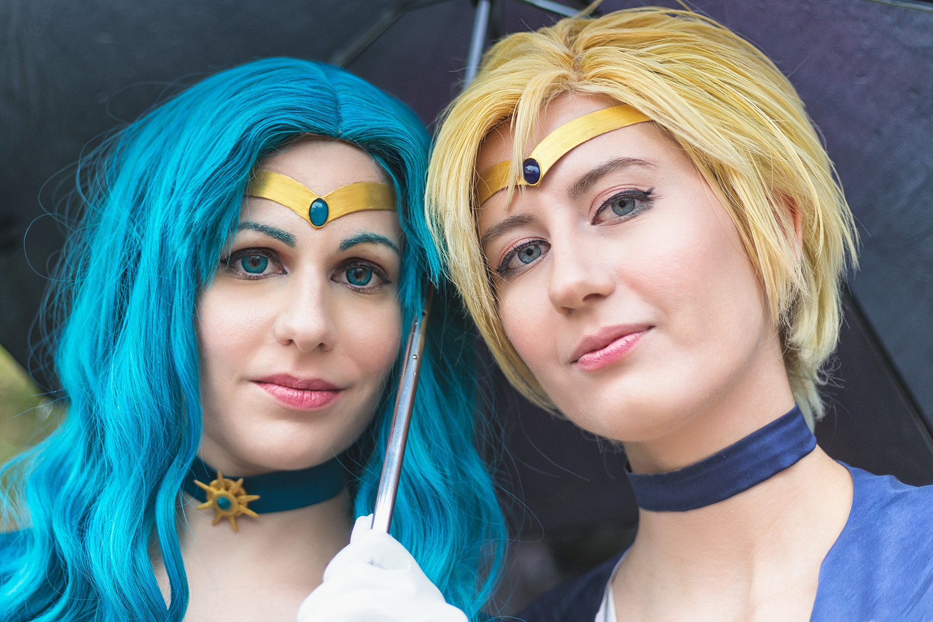 Lucca Comics 2019