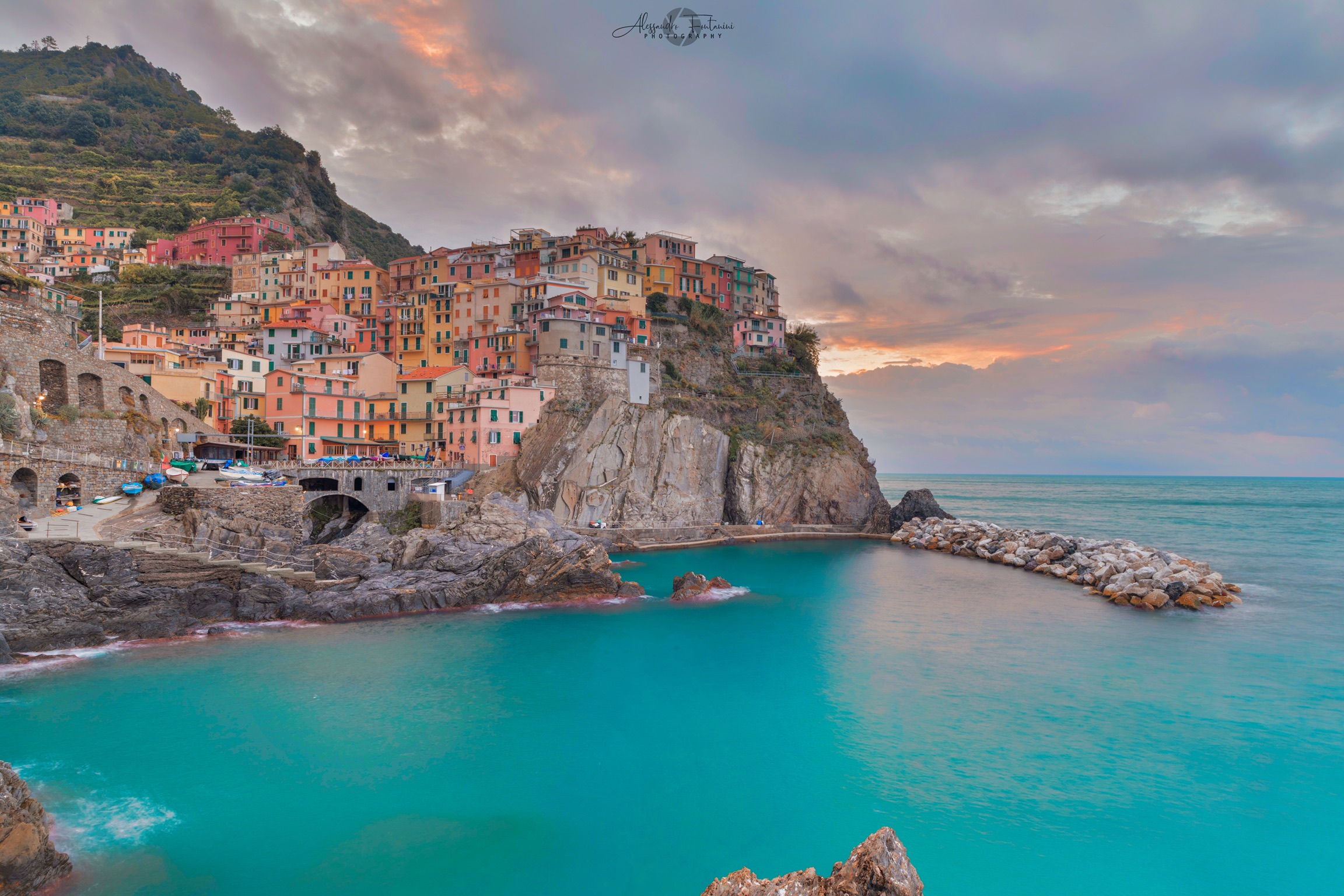 Manarola