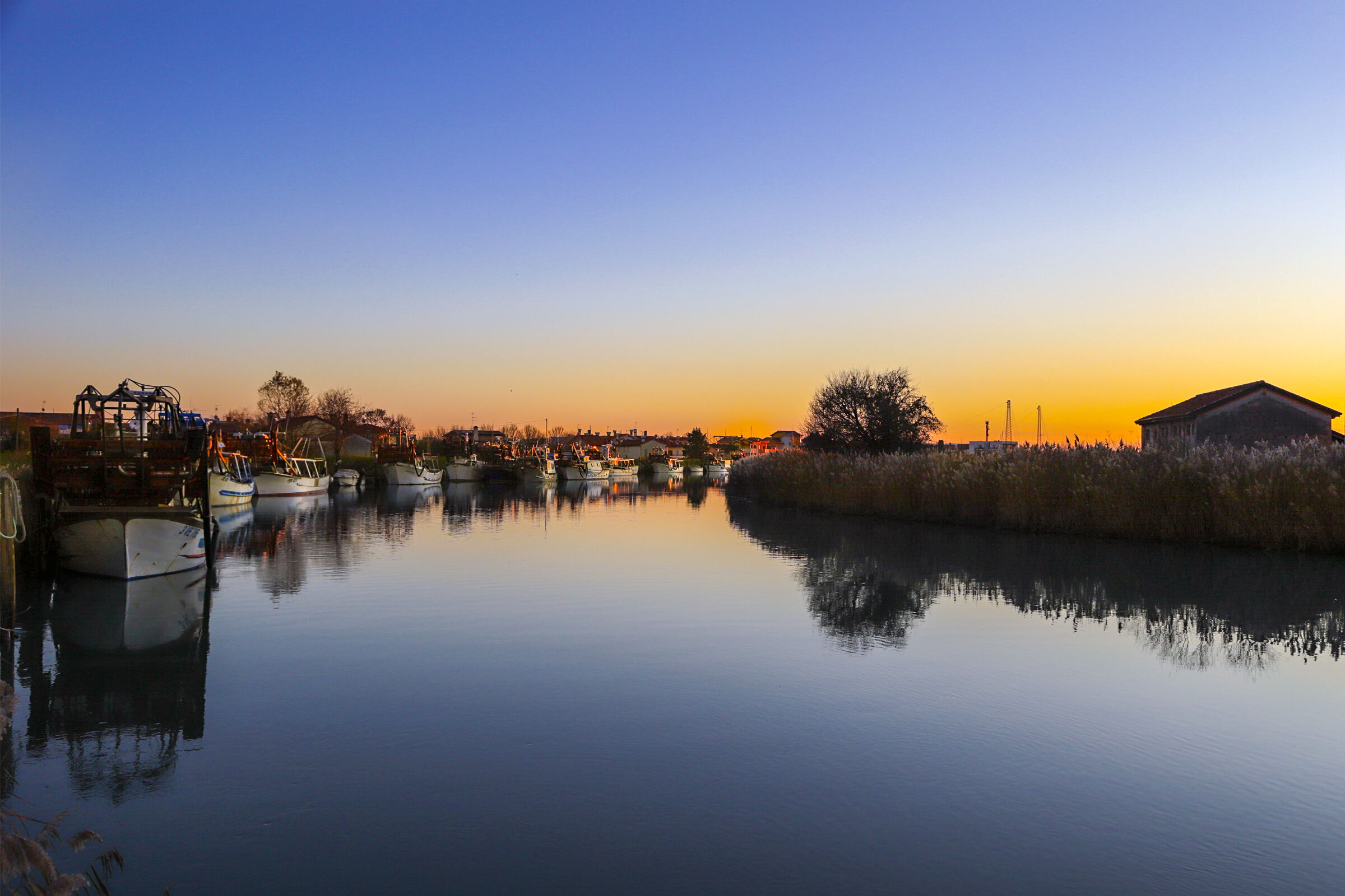 Tutte a casa questa sera