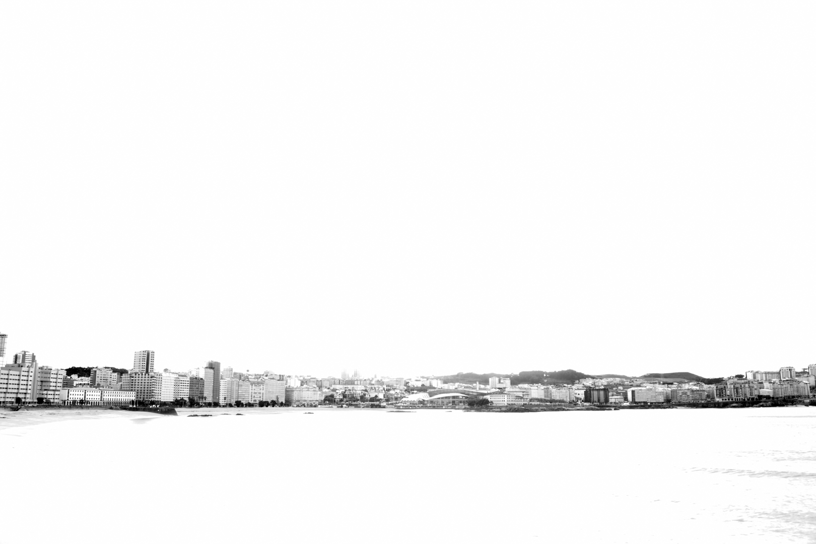 MINIMAL CITY, CALIFORNIA