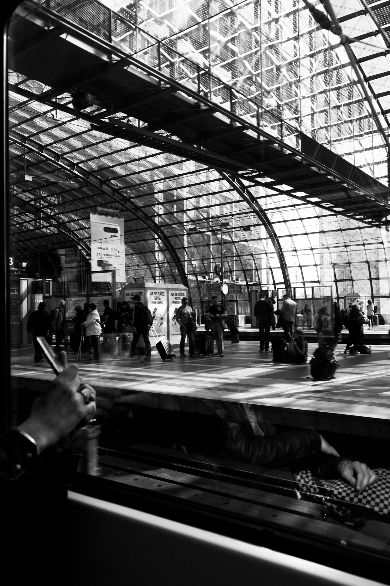 BERLIN HALT, NEW HAMPSHIRE