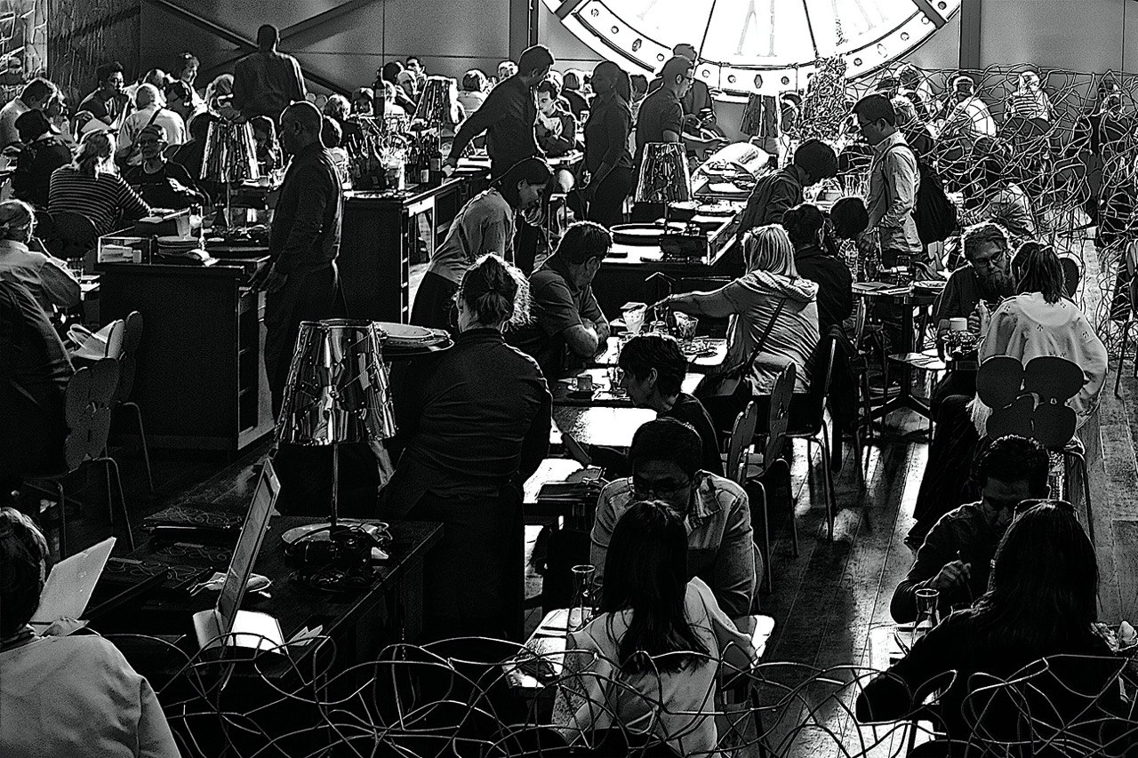 i n t and r a z i o n i