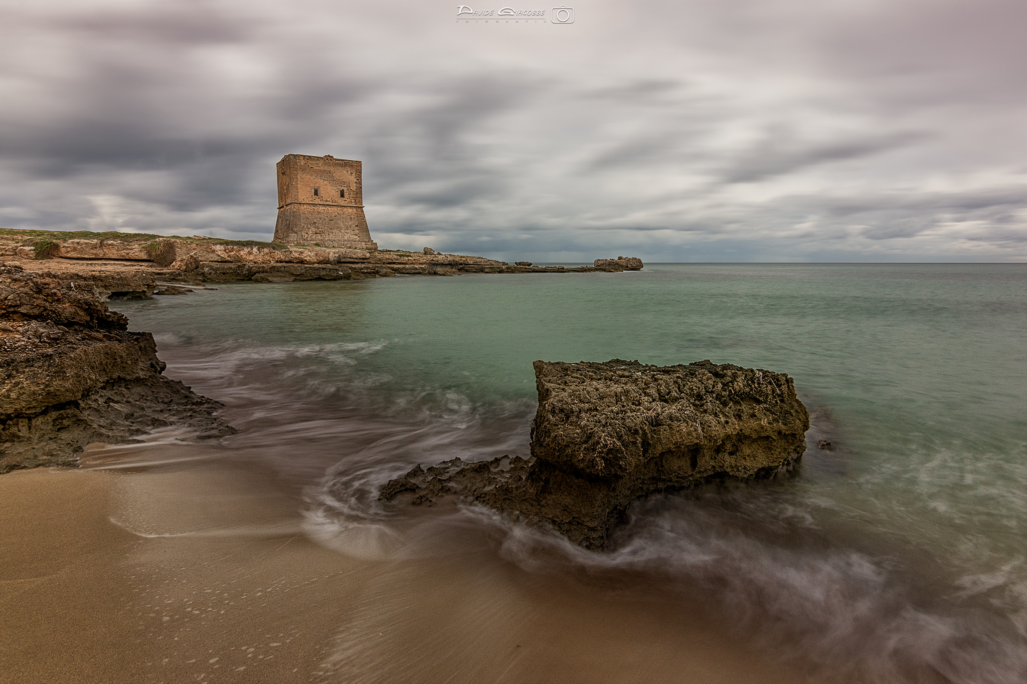Il bello del brutto tempo