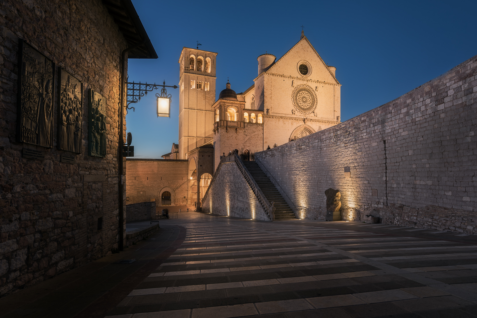 Assisi