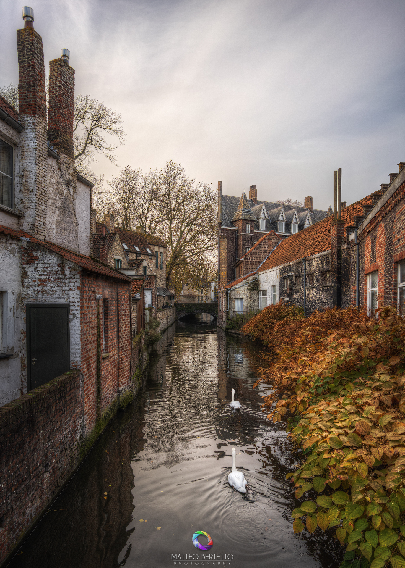 Bruges - Belgio