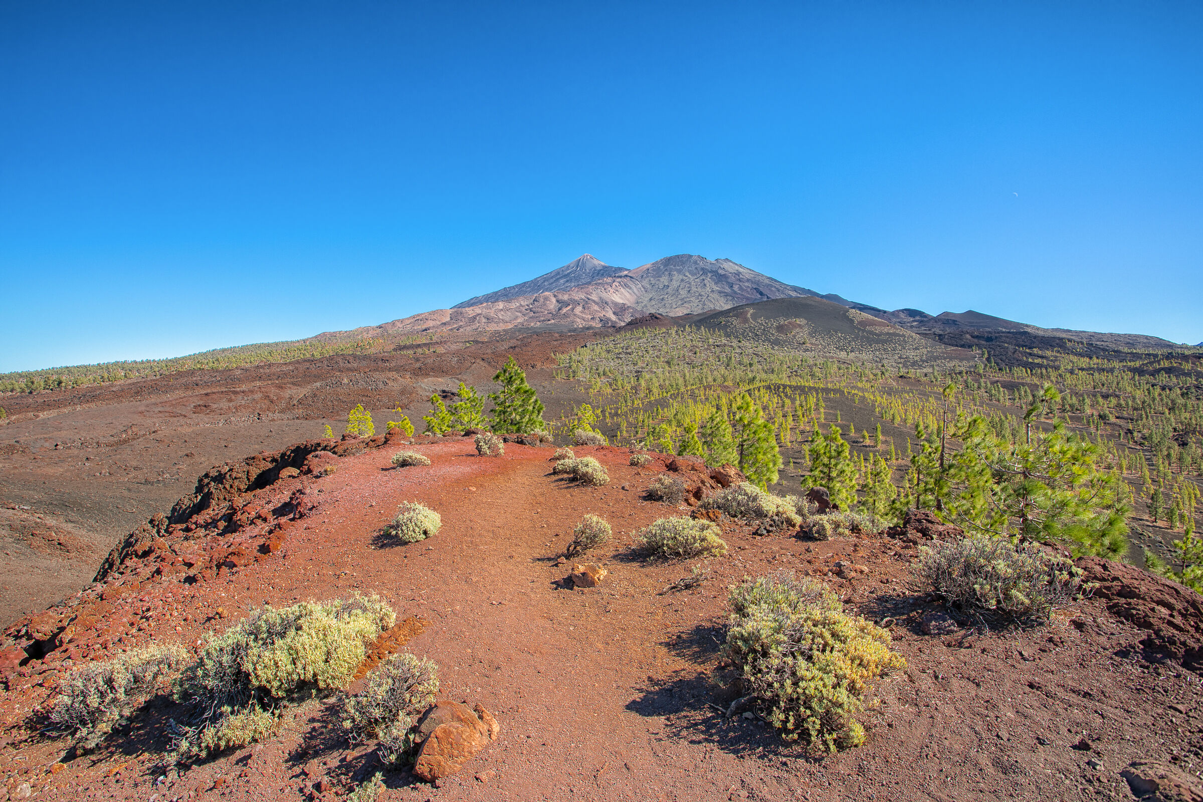 Teide