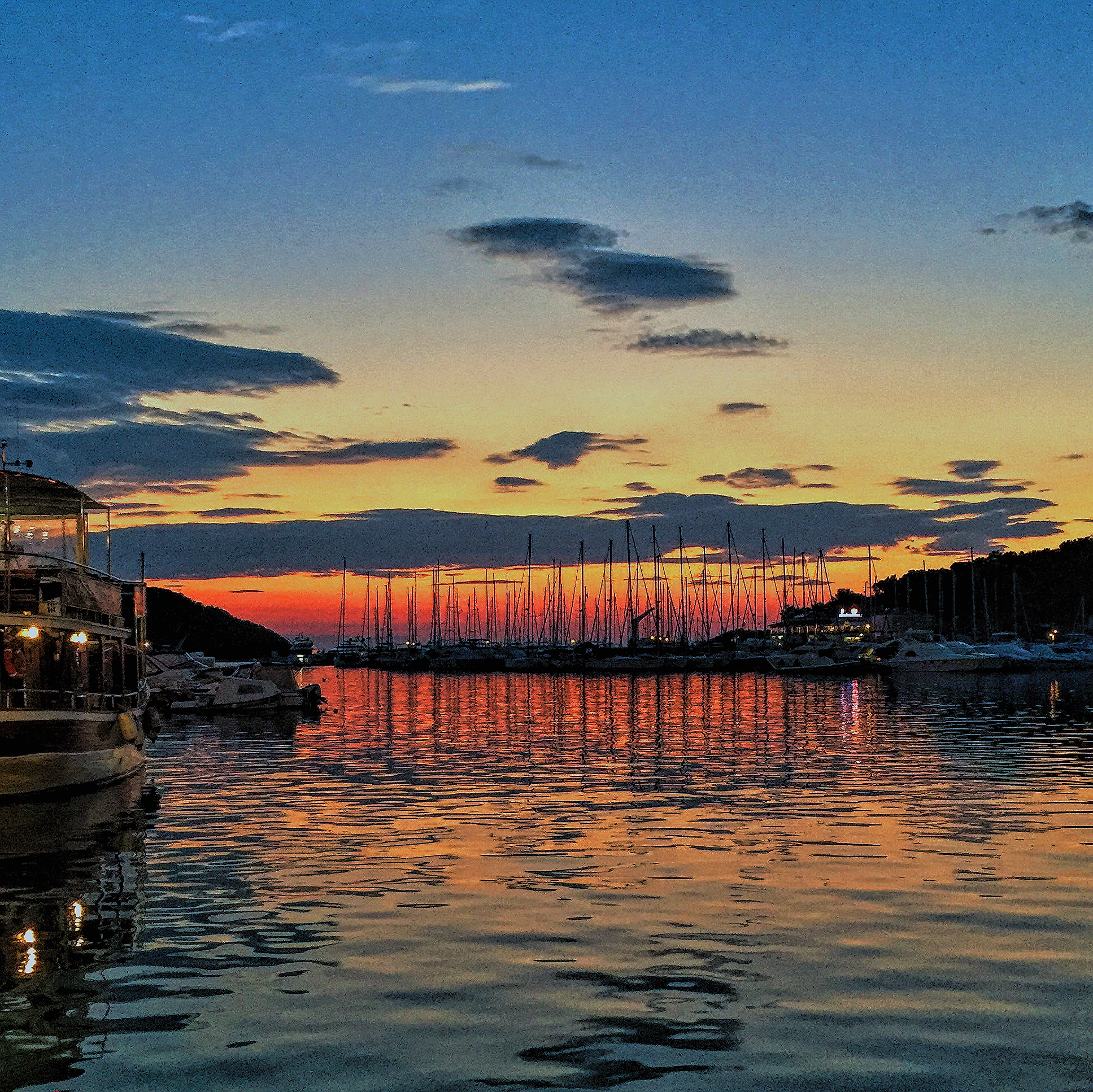 V&N around the world