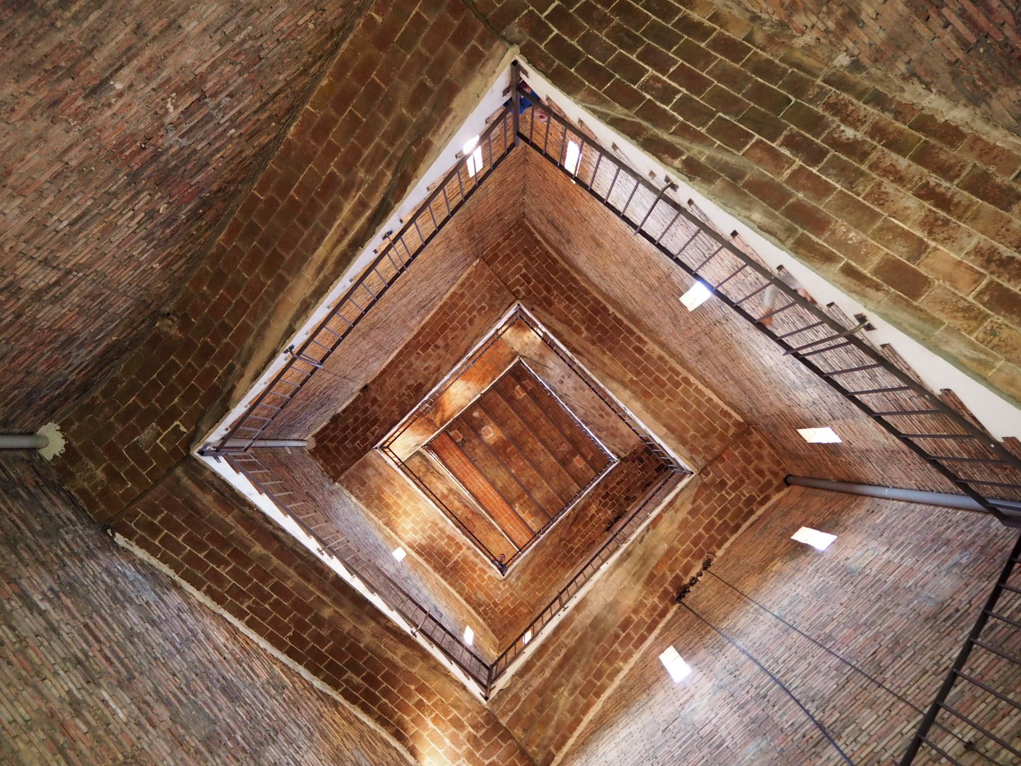 A bit of Venice in Barcelona