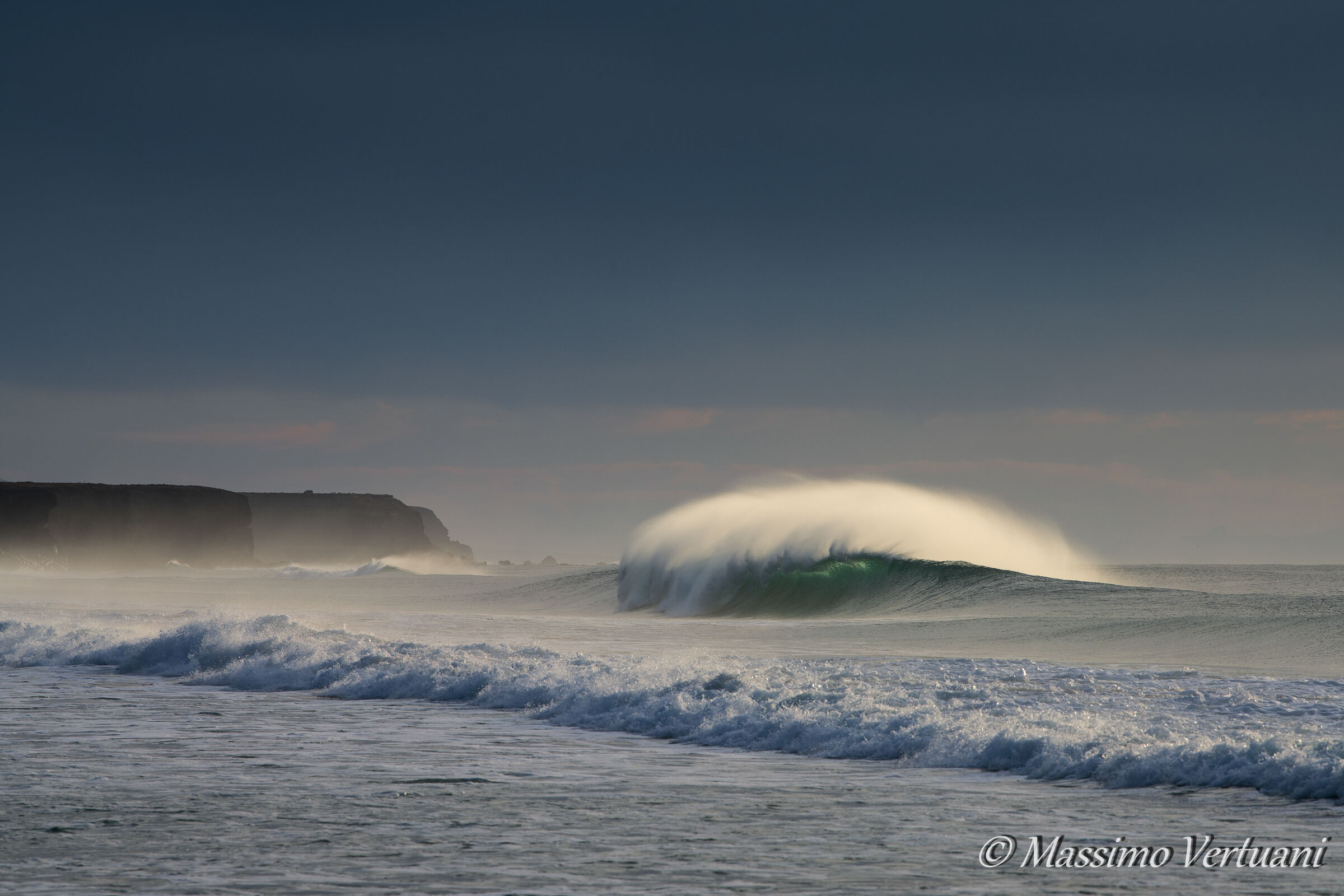 Costa Nord di Fuerteventura (Canarie)