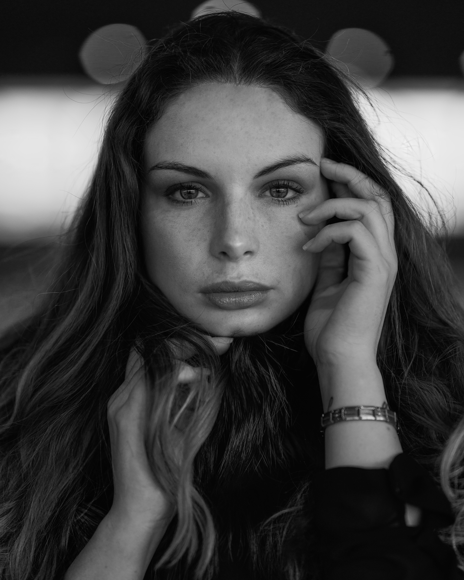 The Indomitable Quiet