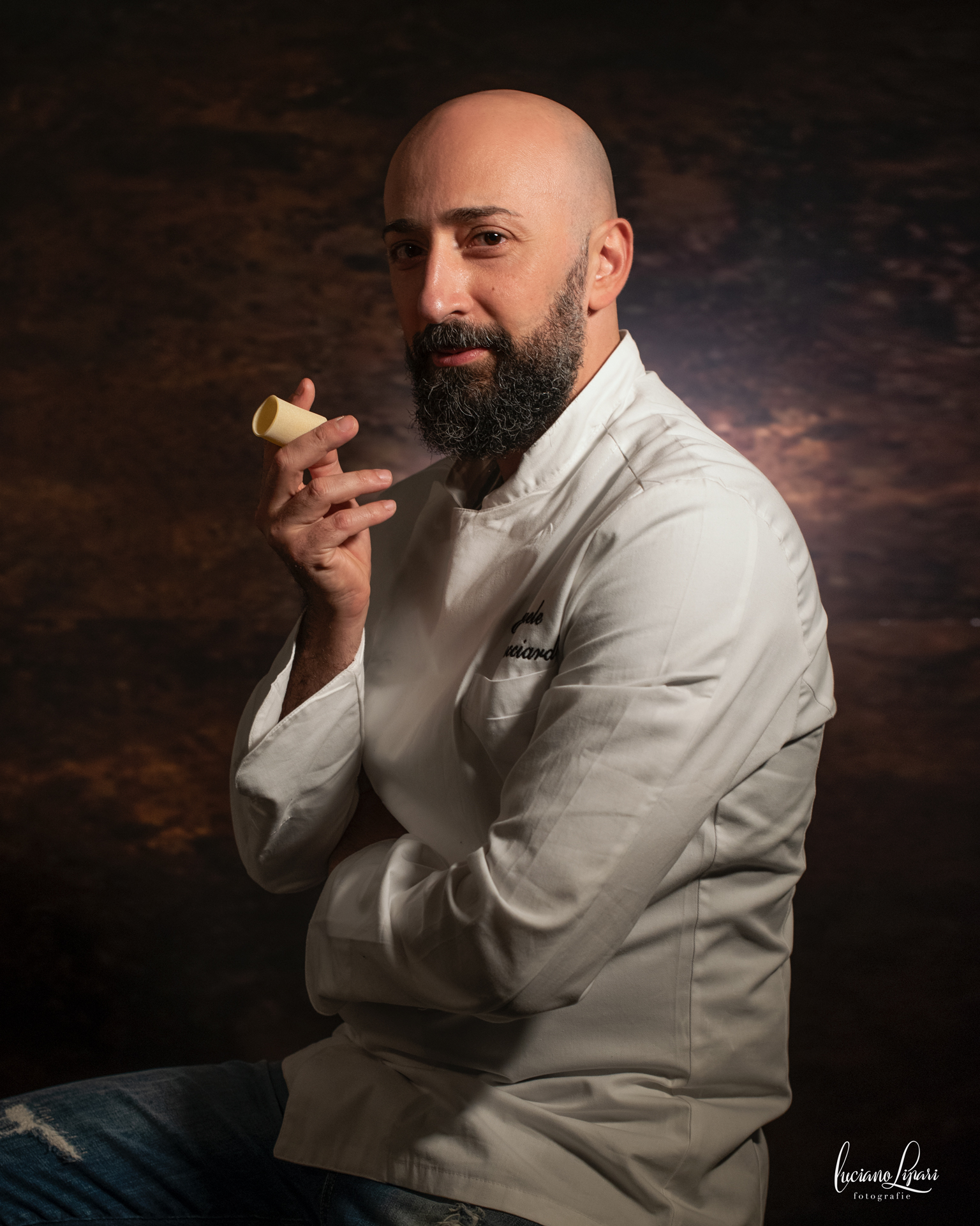 The man who knows his way