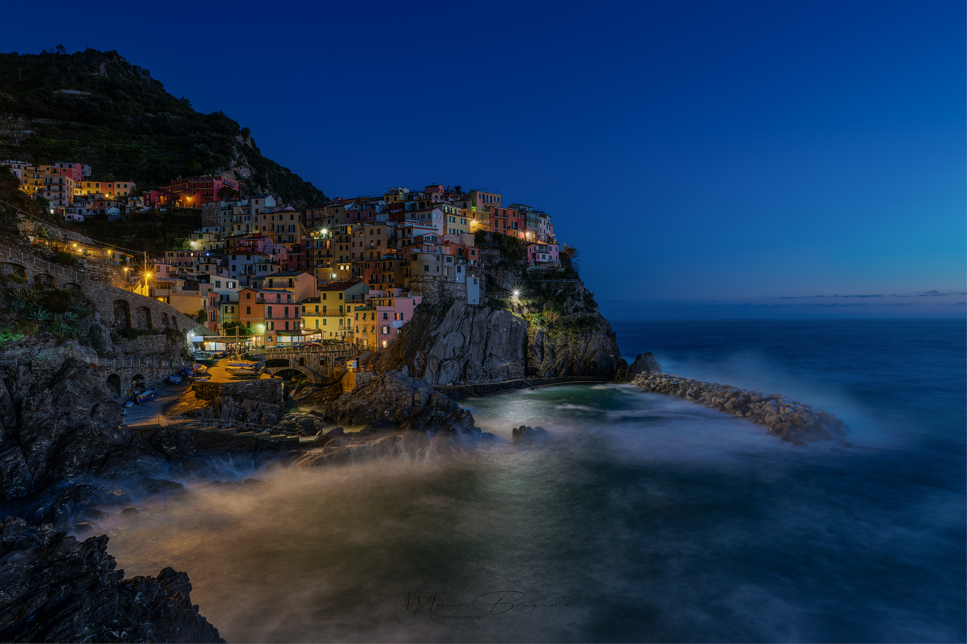 Manarola