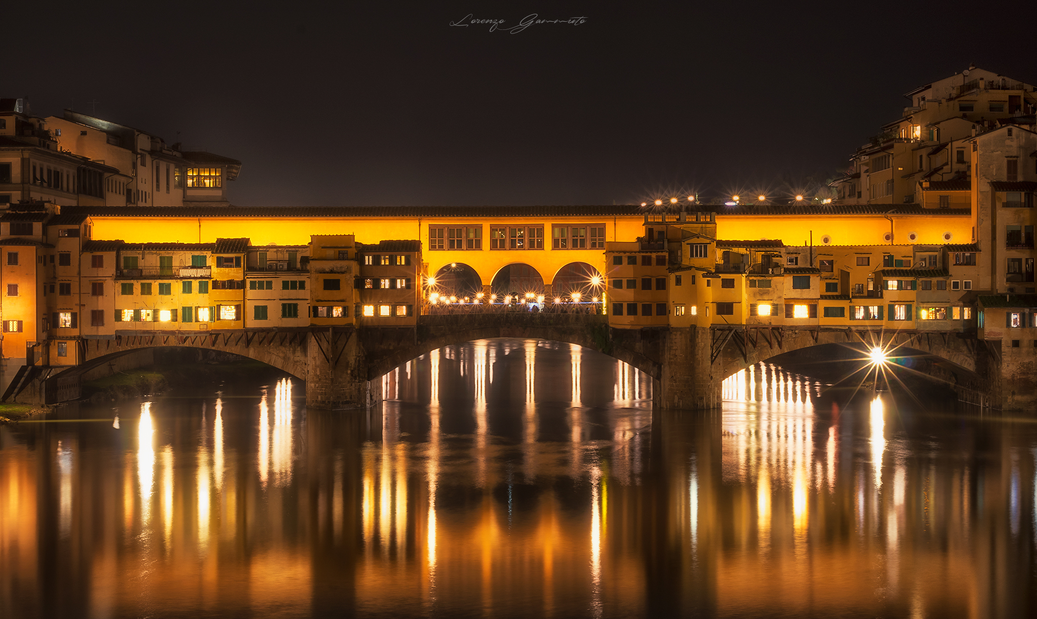 Ponte vecchio