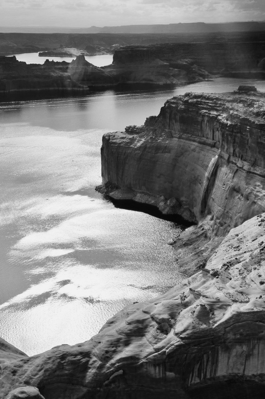 once upon a time in America...