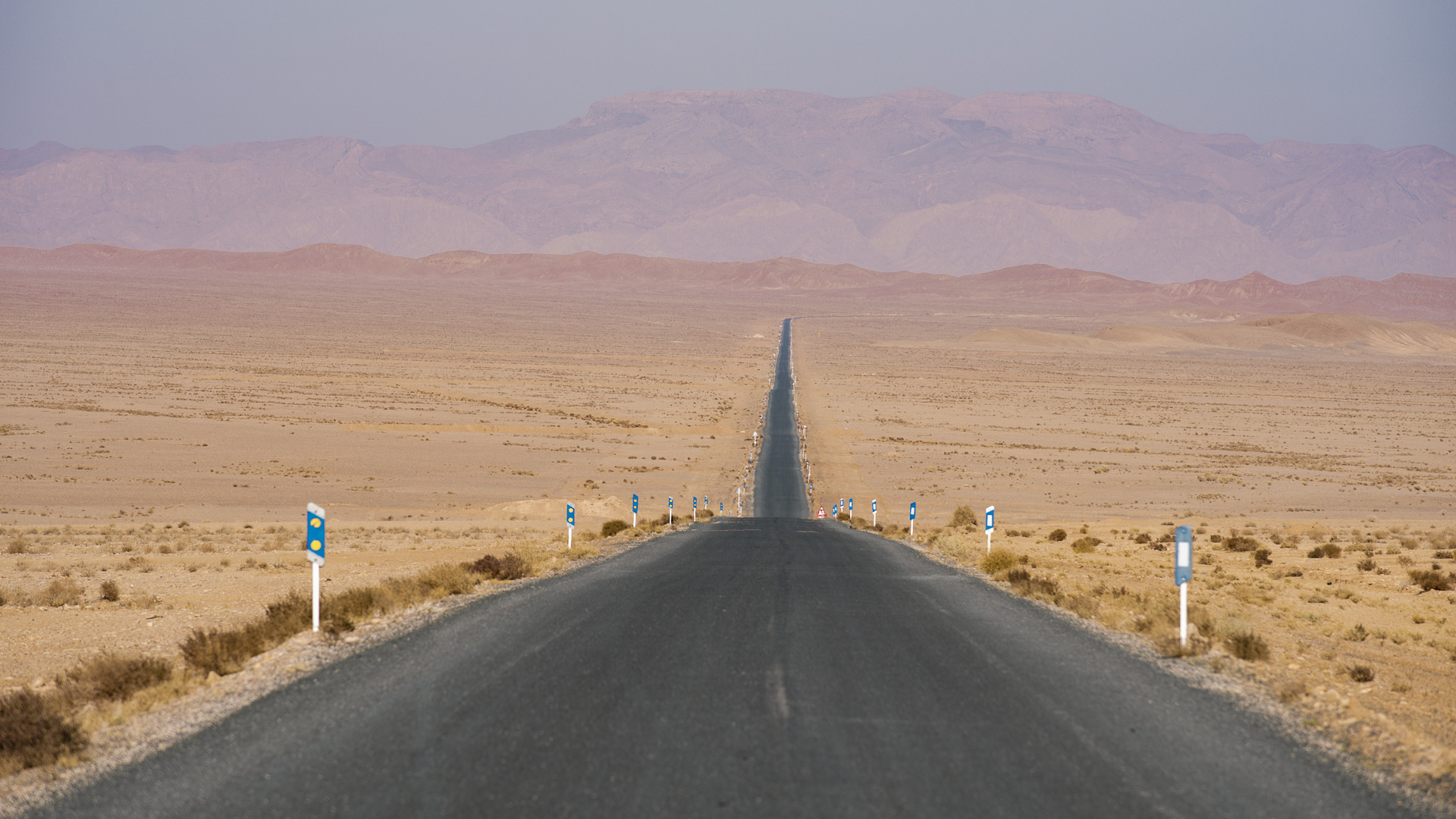 Khur-Mesr Road