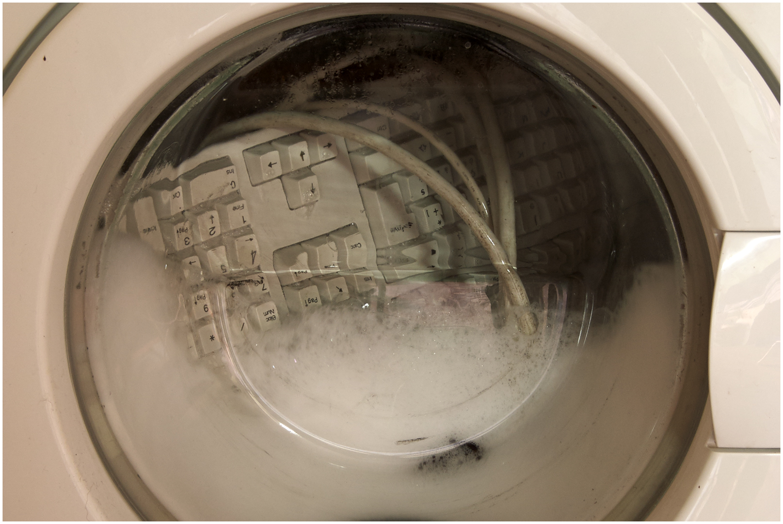 Guerra batteriologica.