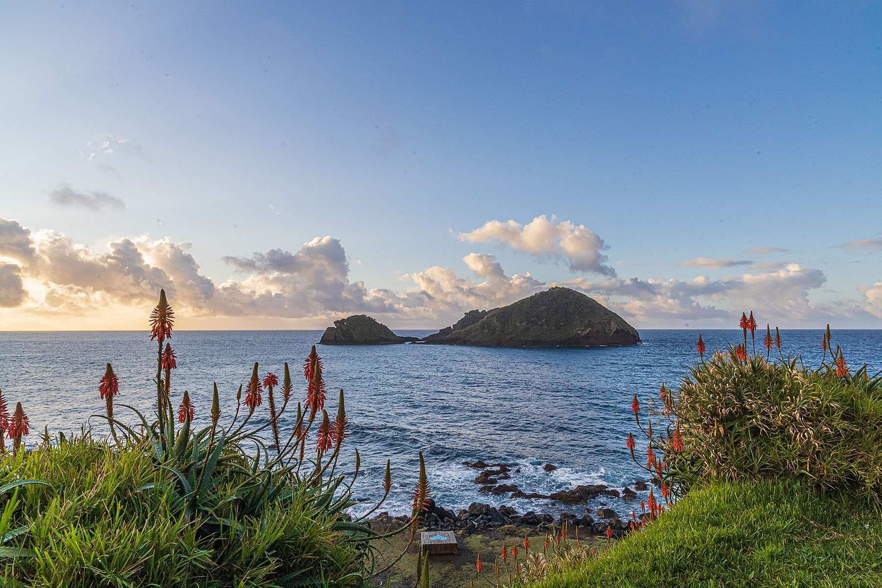Isola di Vila do Campo (Azzzorre)
