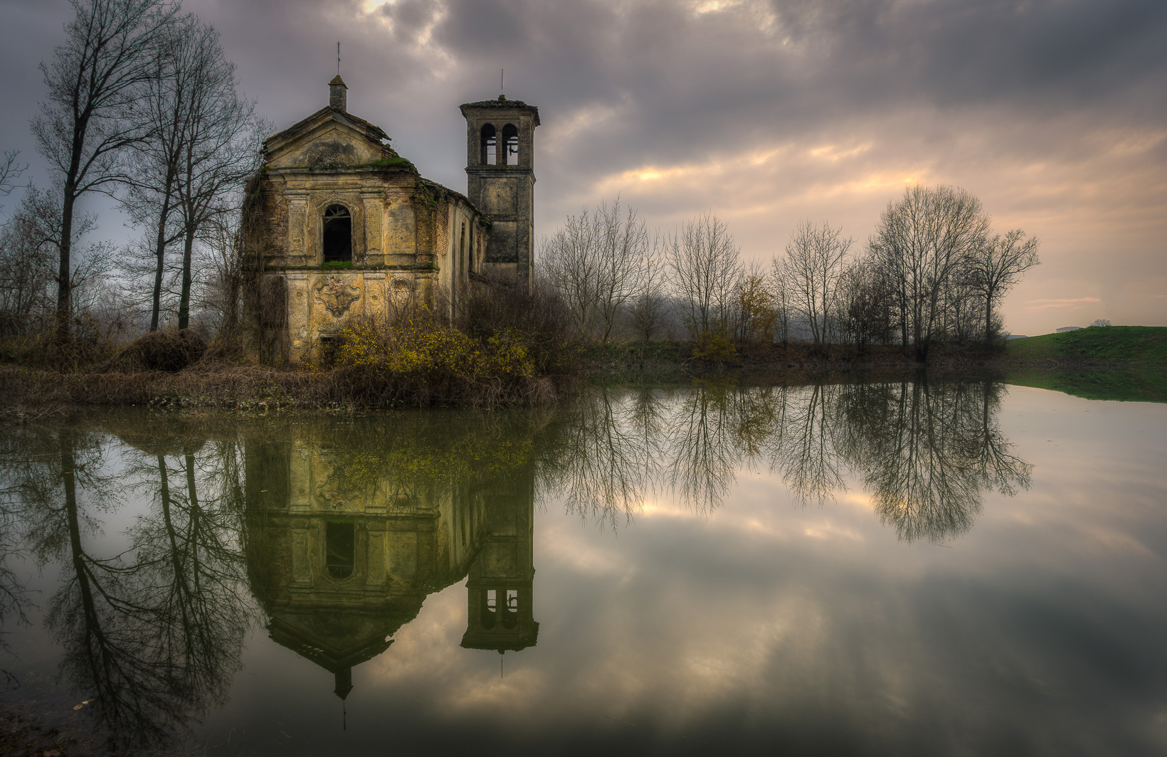 .. e così sia Amen...