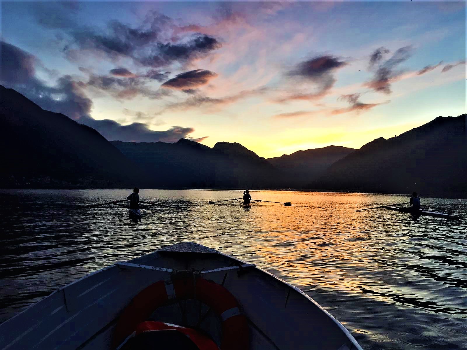 --- dedicated to Arianna ----