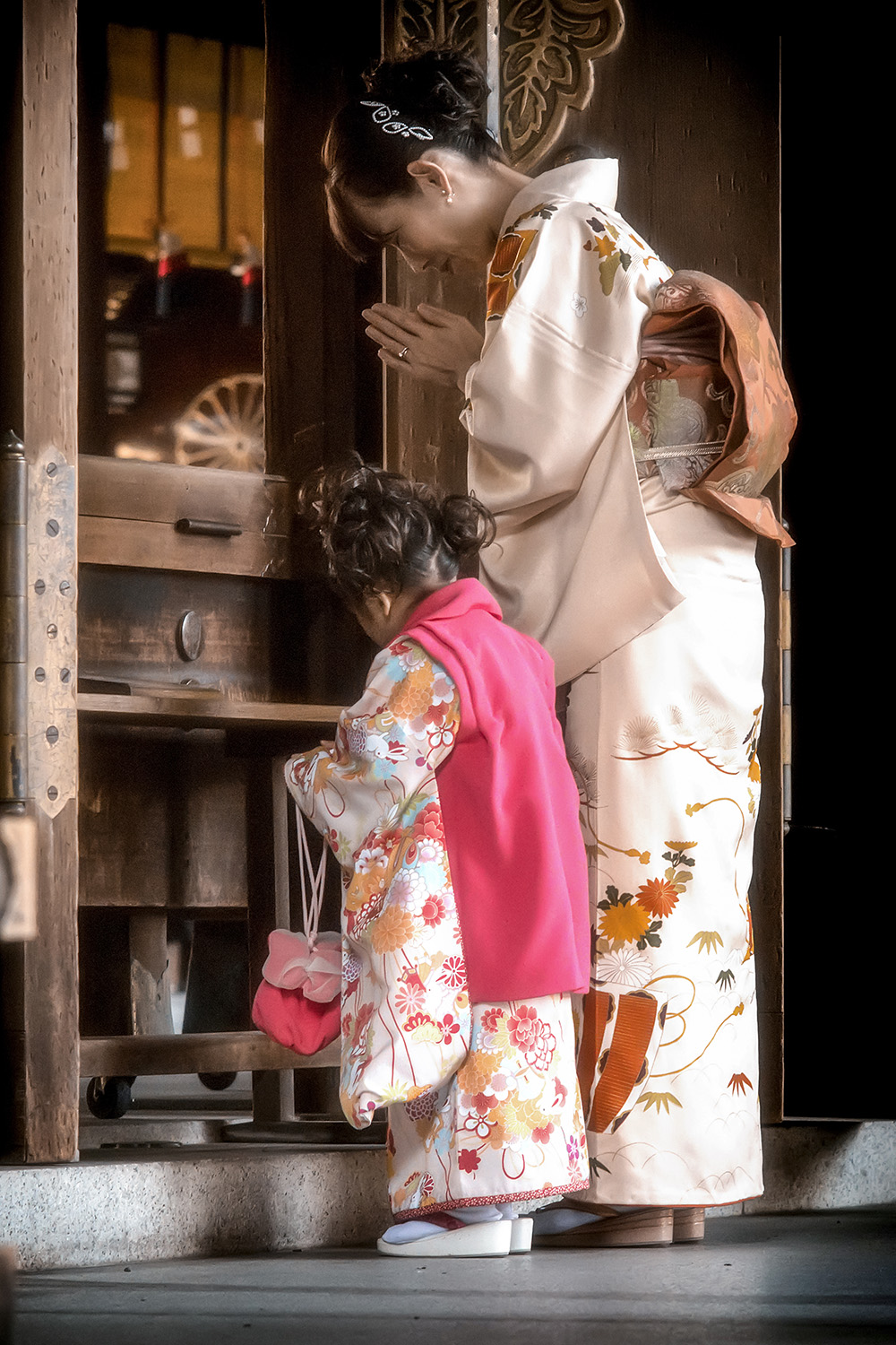 traditions that are handed down