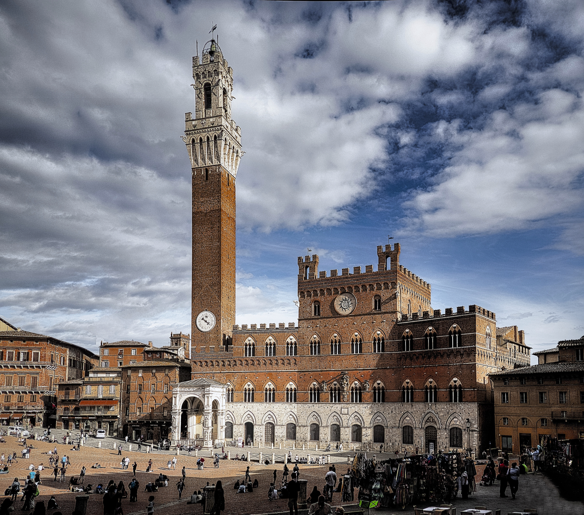 Siena