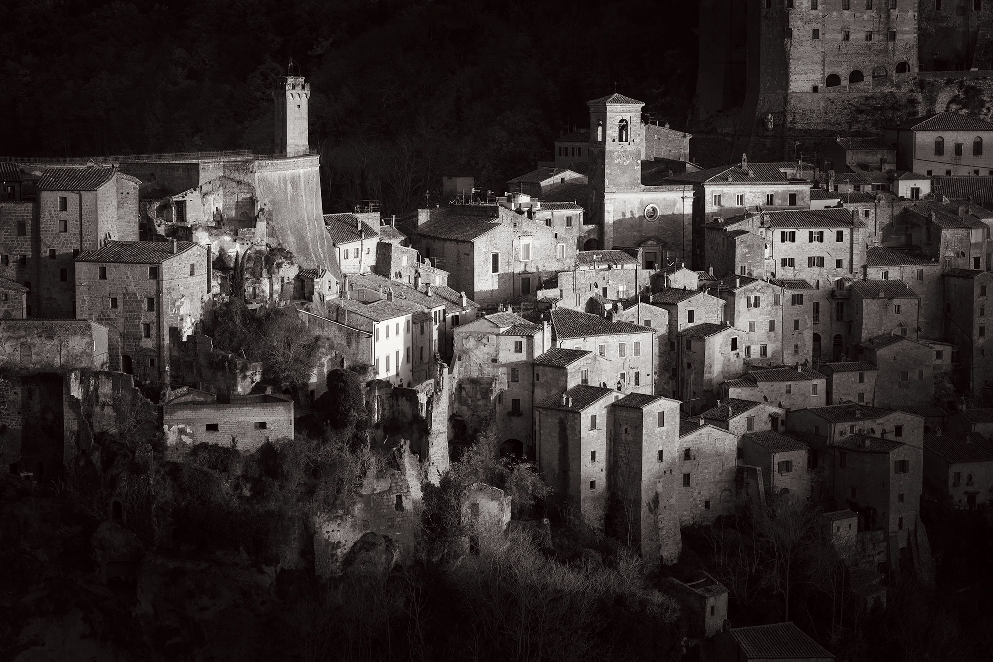 Sorano