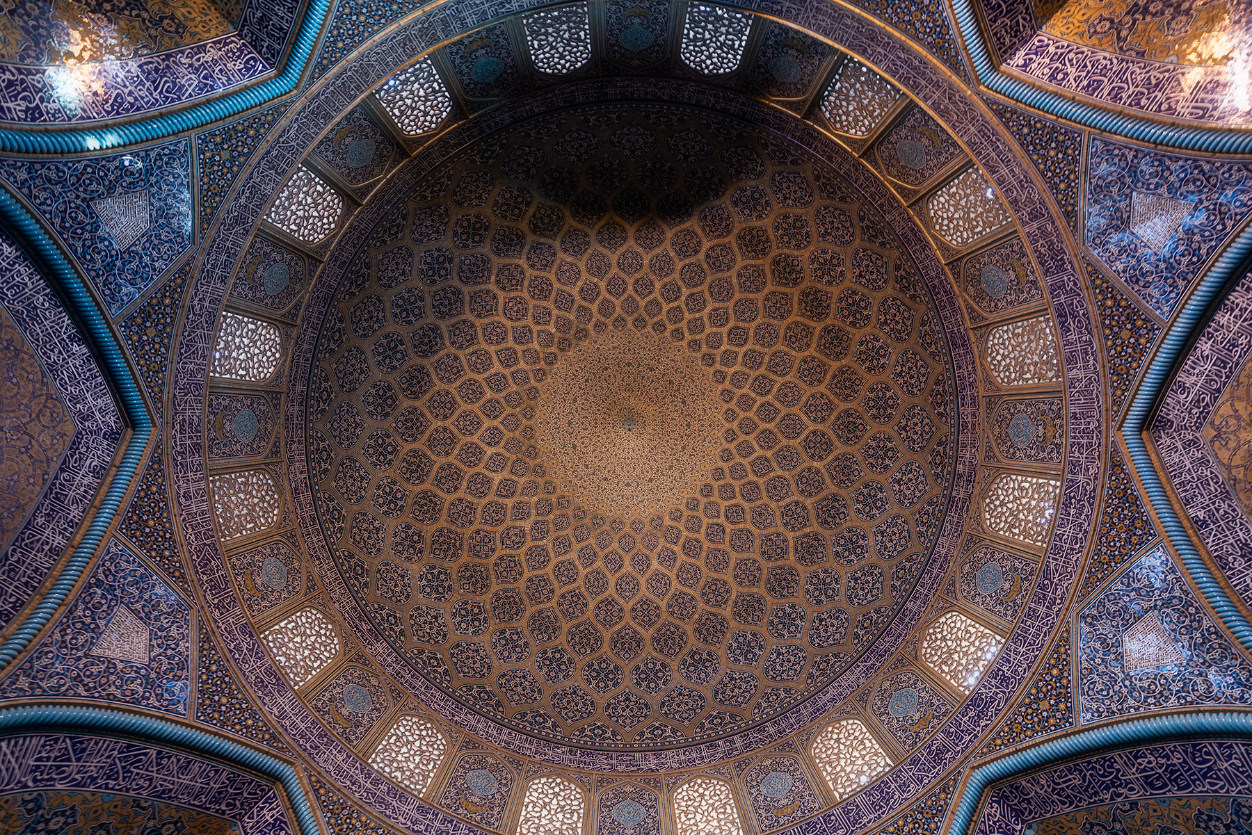 Moschea dello sceicco Loftollah